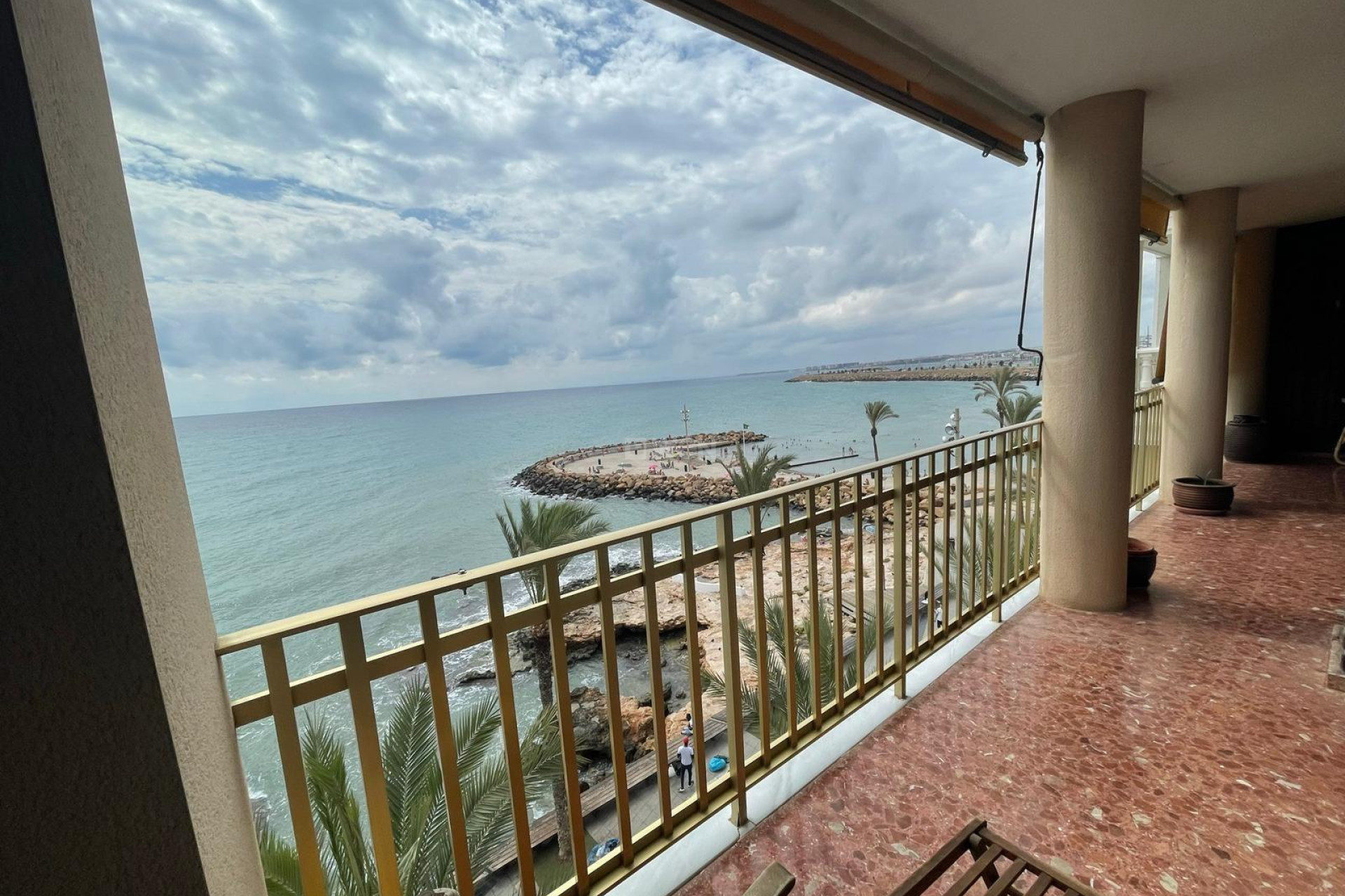 Reventa - Apartamento / piso - Torrevieja - Las Piscinas Naturales