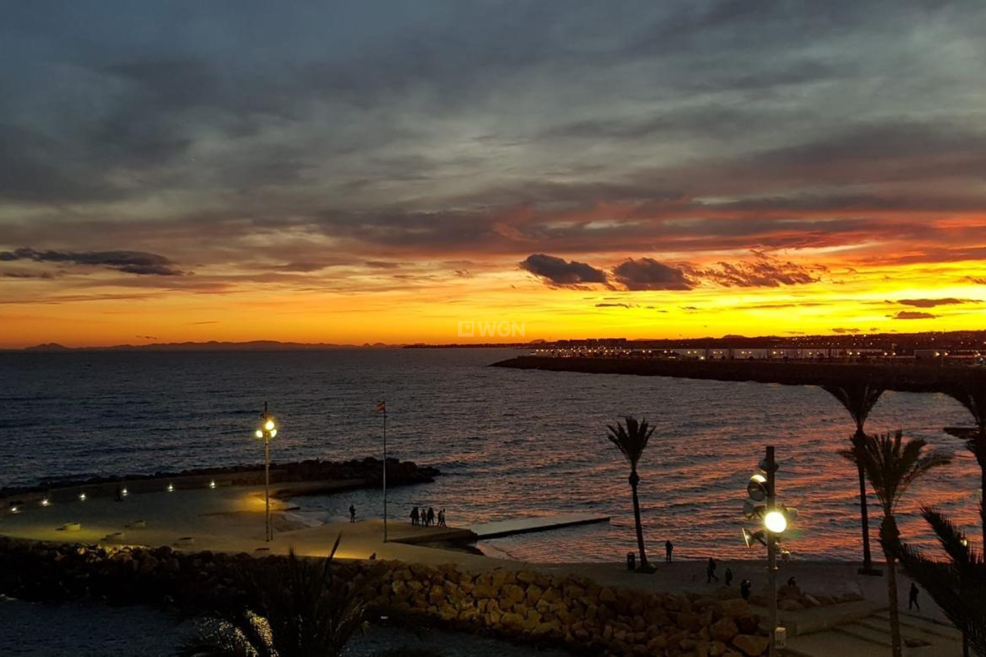 Reventa - Apartamento / piso - Torrevieja - Las Piscinas Naturales