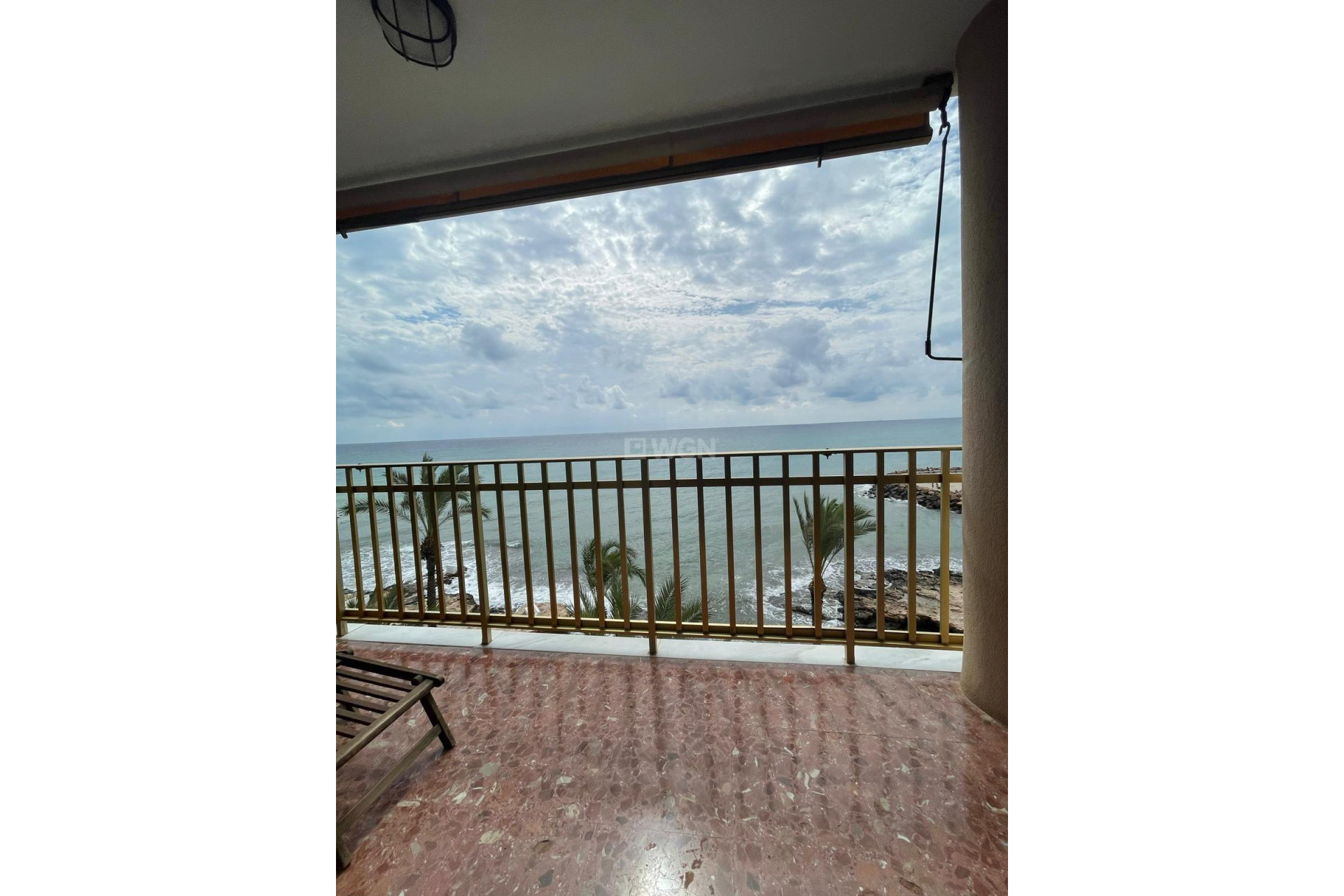 Reventa - Apartamento / piso - Torrevieja - Las Piscinas Naturales