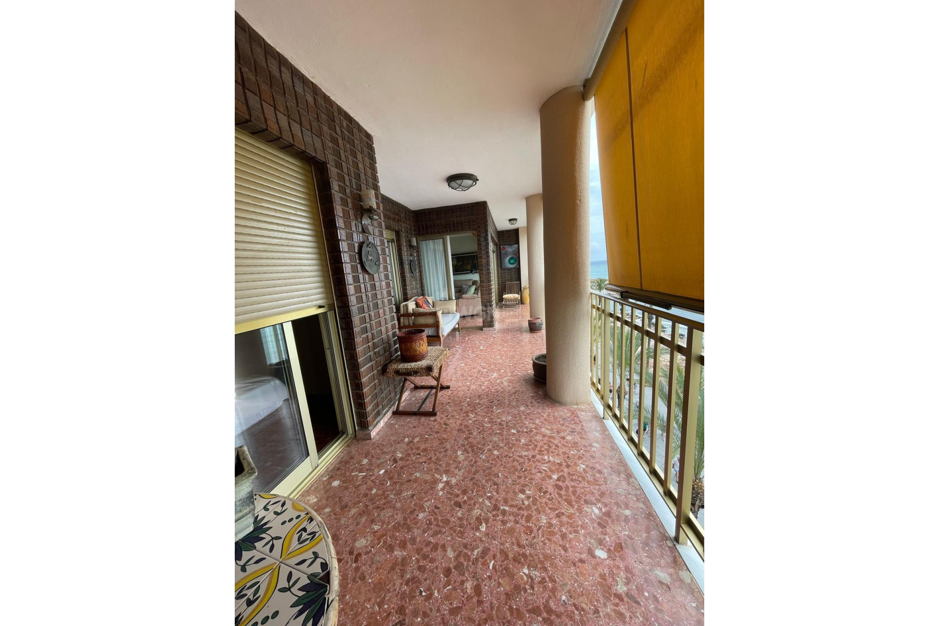 Reventa - Apartamento / piso - Torrevieja - Las Piscinas Naturales