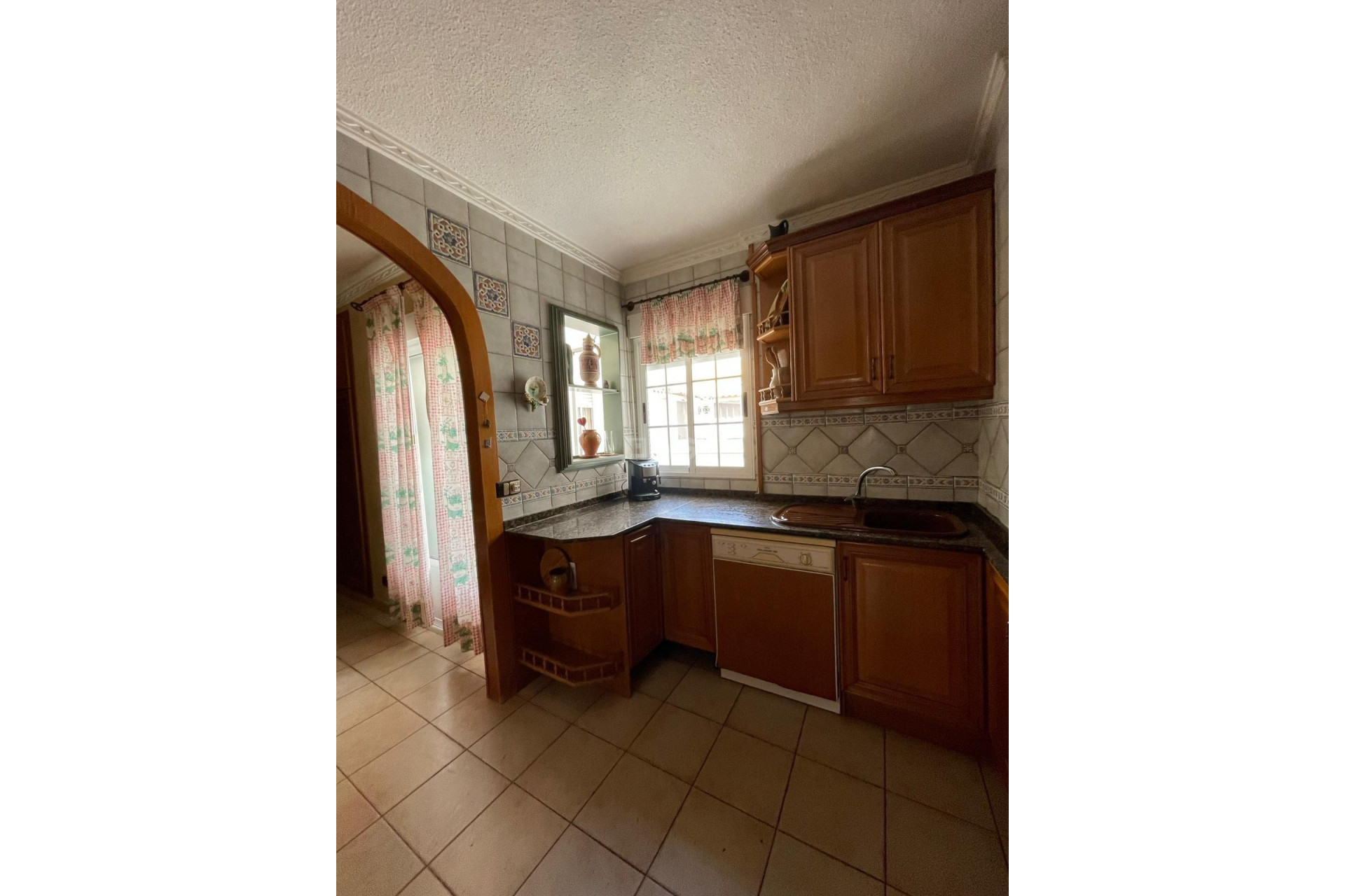 Reventa - Apartamento / piso - Torrevieja - Las Piscinas Naturales