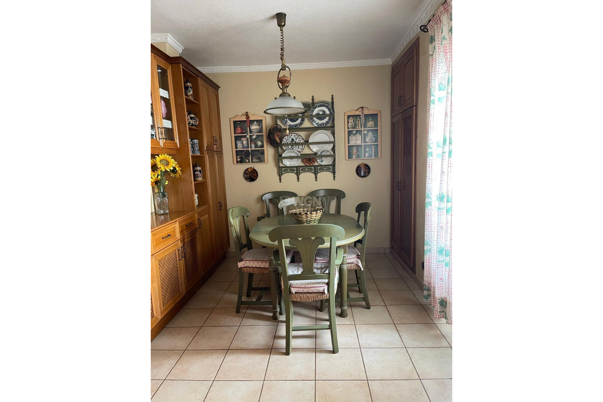 Reventa - Apartamento / piso - Torrevieja - Las Piscinas Naturales