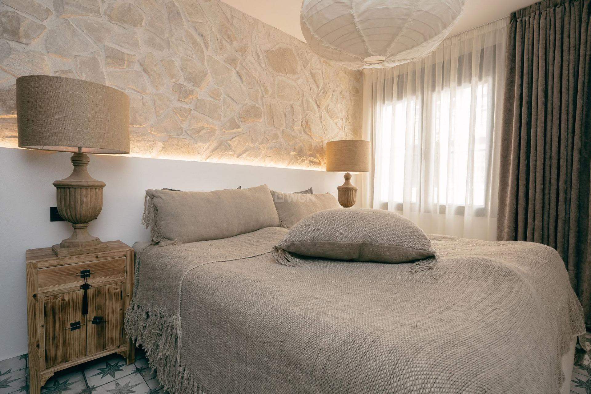 Reventa - Apartamento / piso - Torrevieja - Las Piscinas Naturales