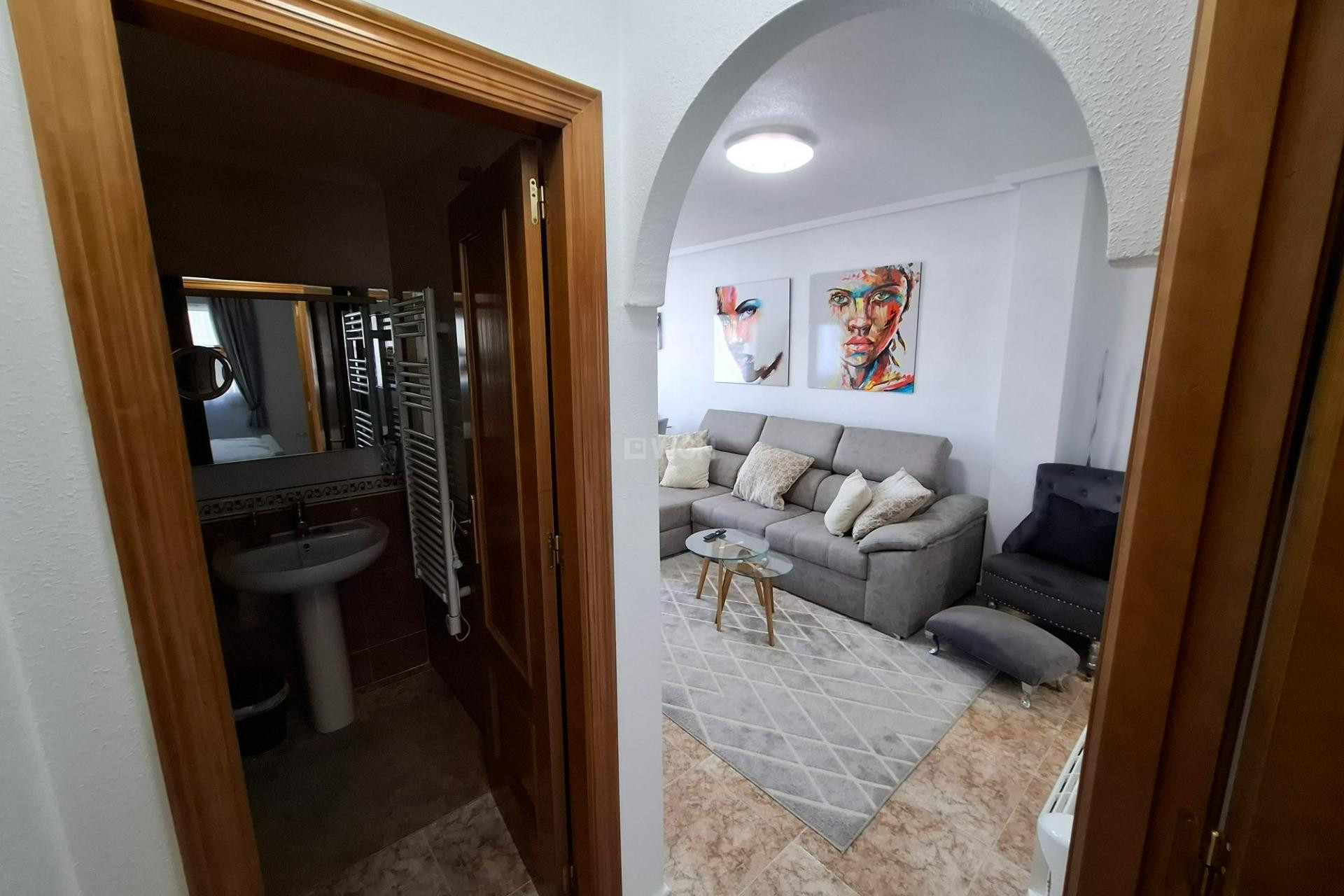 Reventa - Apartamento / piso - Torrevieja - Los Altos