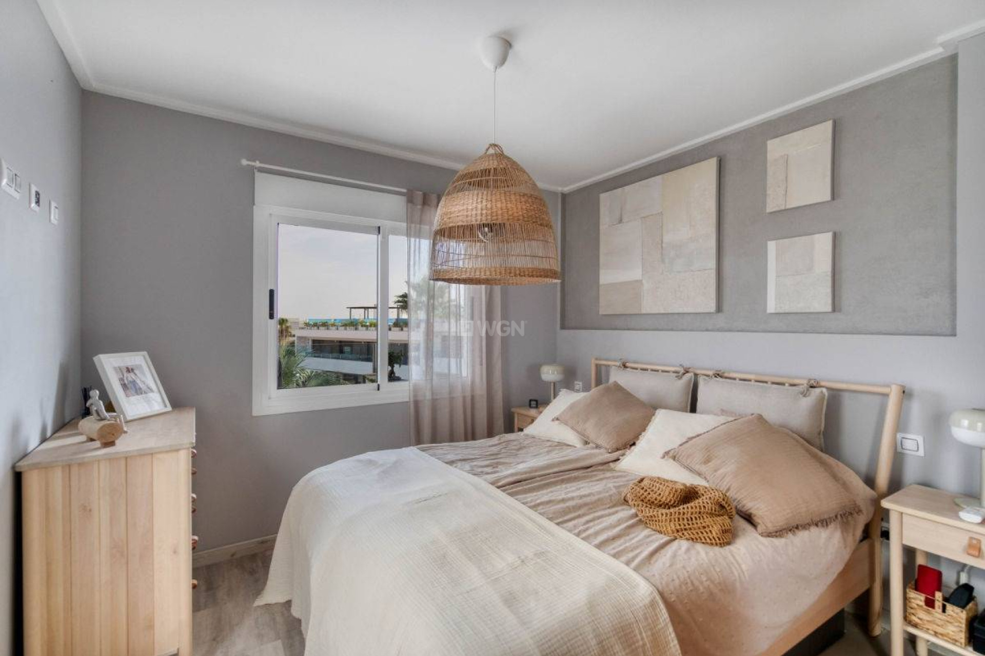 Reventa - Apartamento / piso - Torrevieja - Los Balcones - Los Altos del Edén