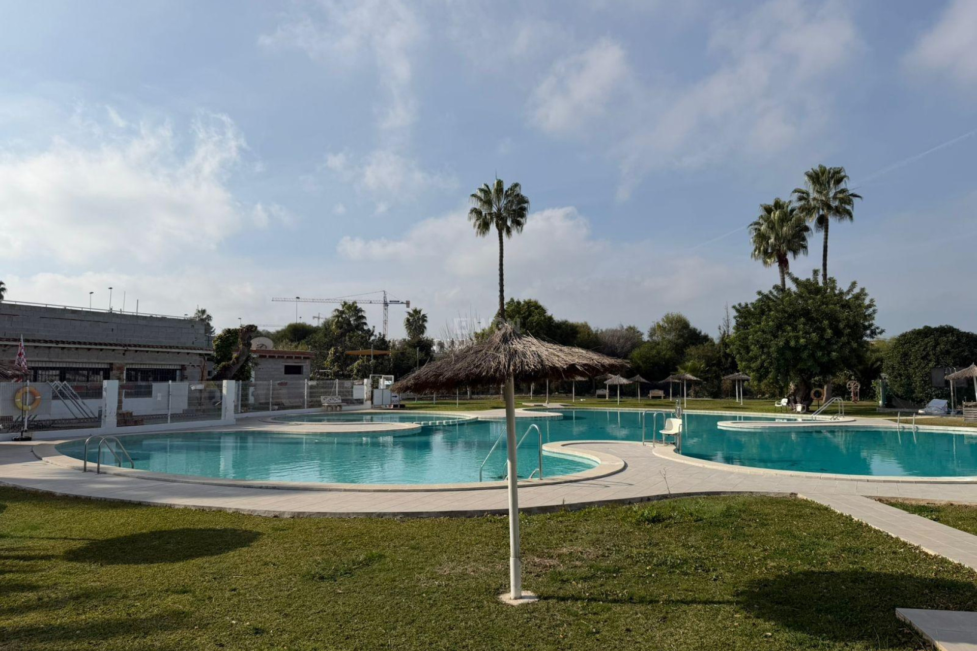 Reventa - Apartamento / piso - Torrevieja - Los Balcones - Los Altos del Edén