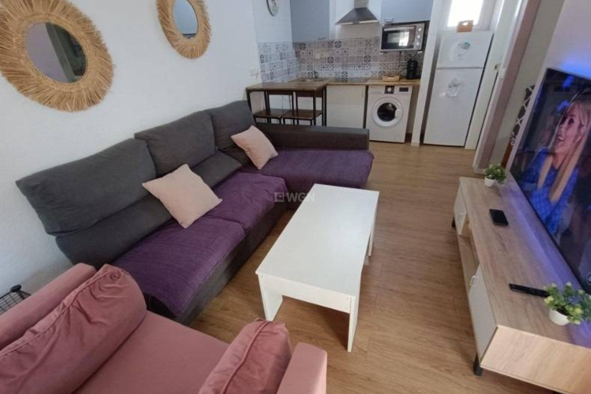 Reventa - Apartamento / piso - Torrevieja - Los Balcones