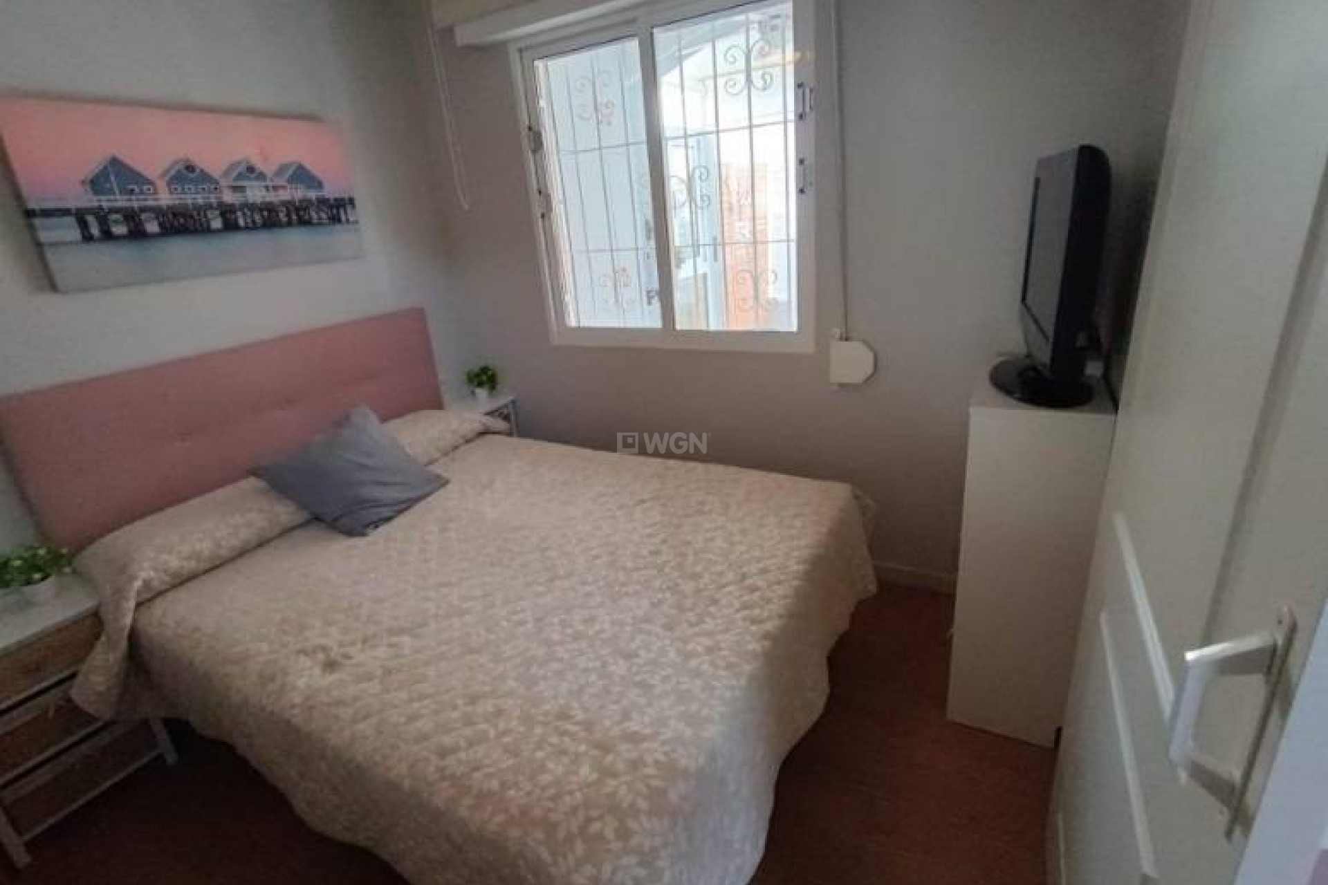 Reventa - Apartamento / piso - Torrevieja - Los Balcones