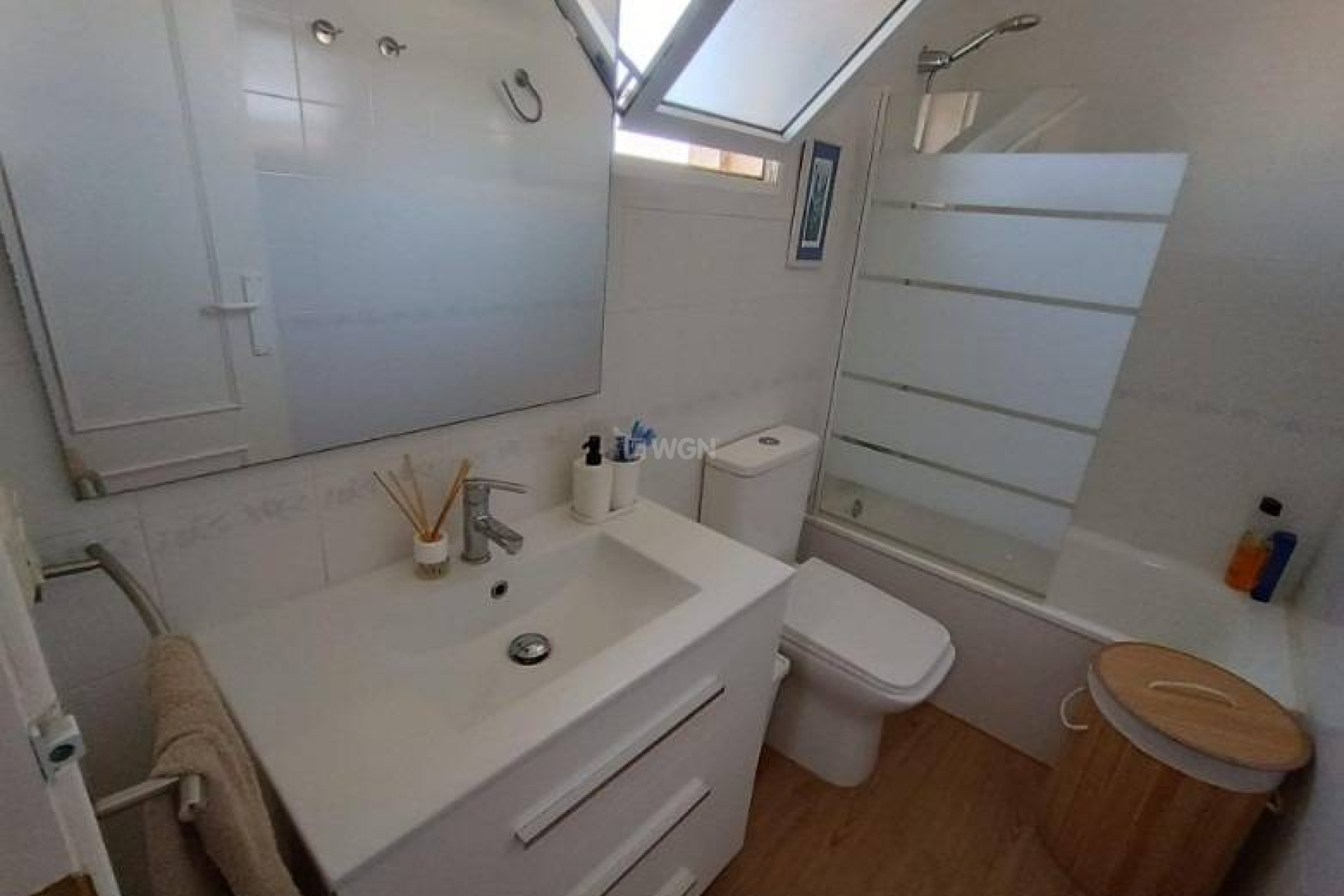 Reventa - Apartamento / piso - Torrevieja - Los Balcones