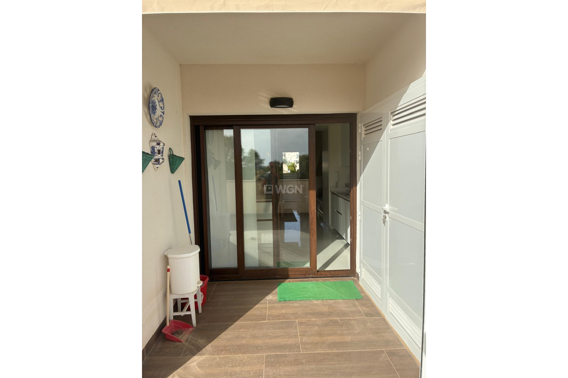 Reventa - Apartamento / piso - Torrevieja - Los Balcones