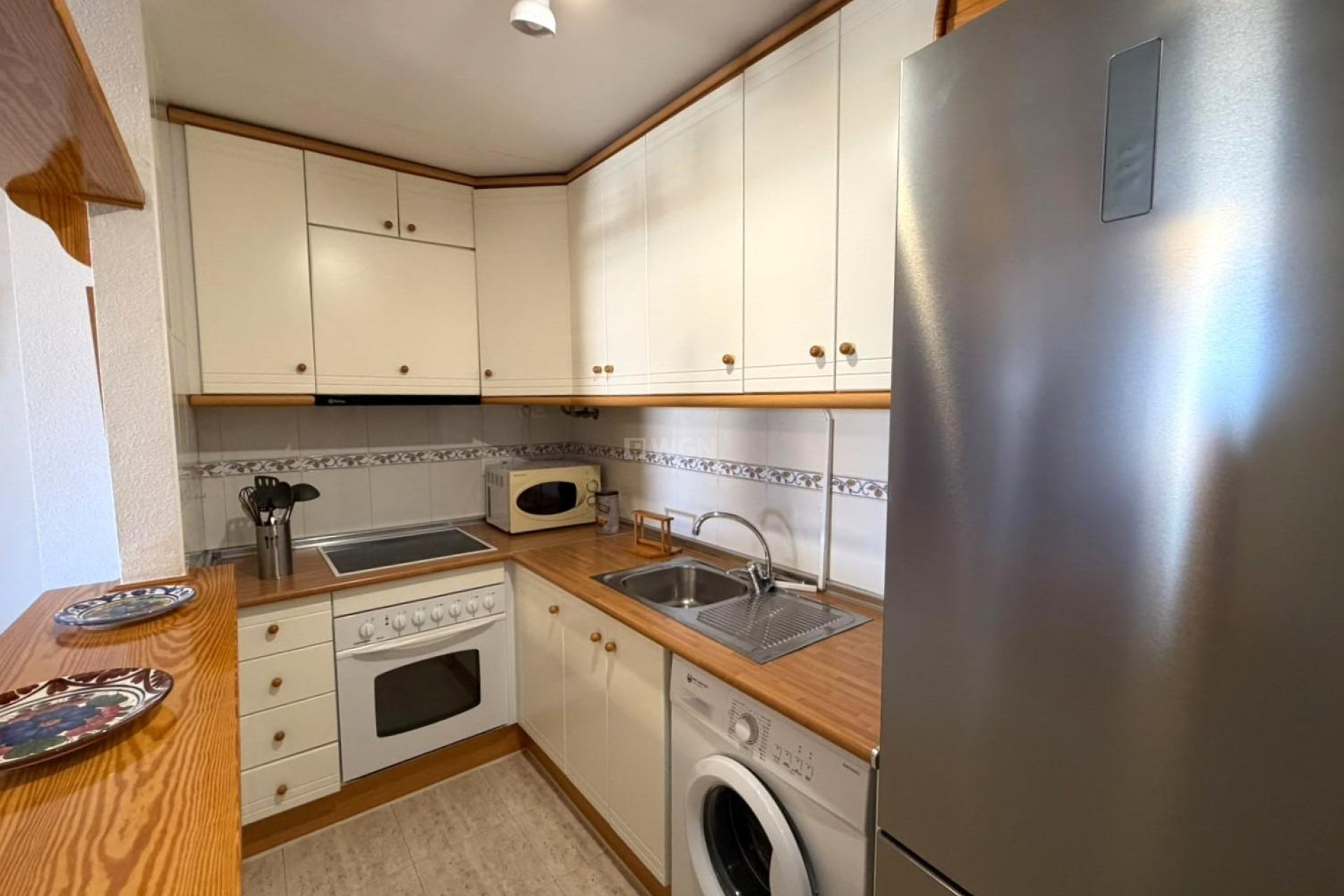 Reventa - Apartamento / piso - Torrevieja - Los Europeos