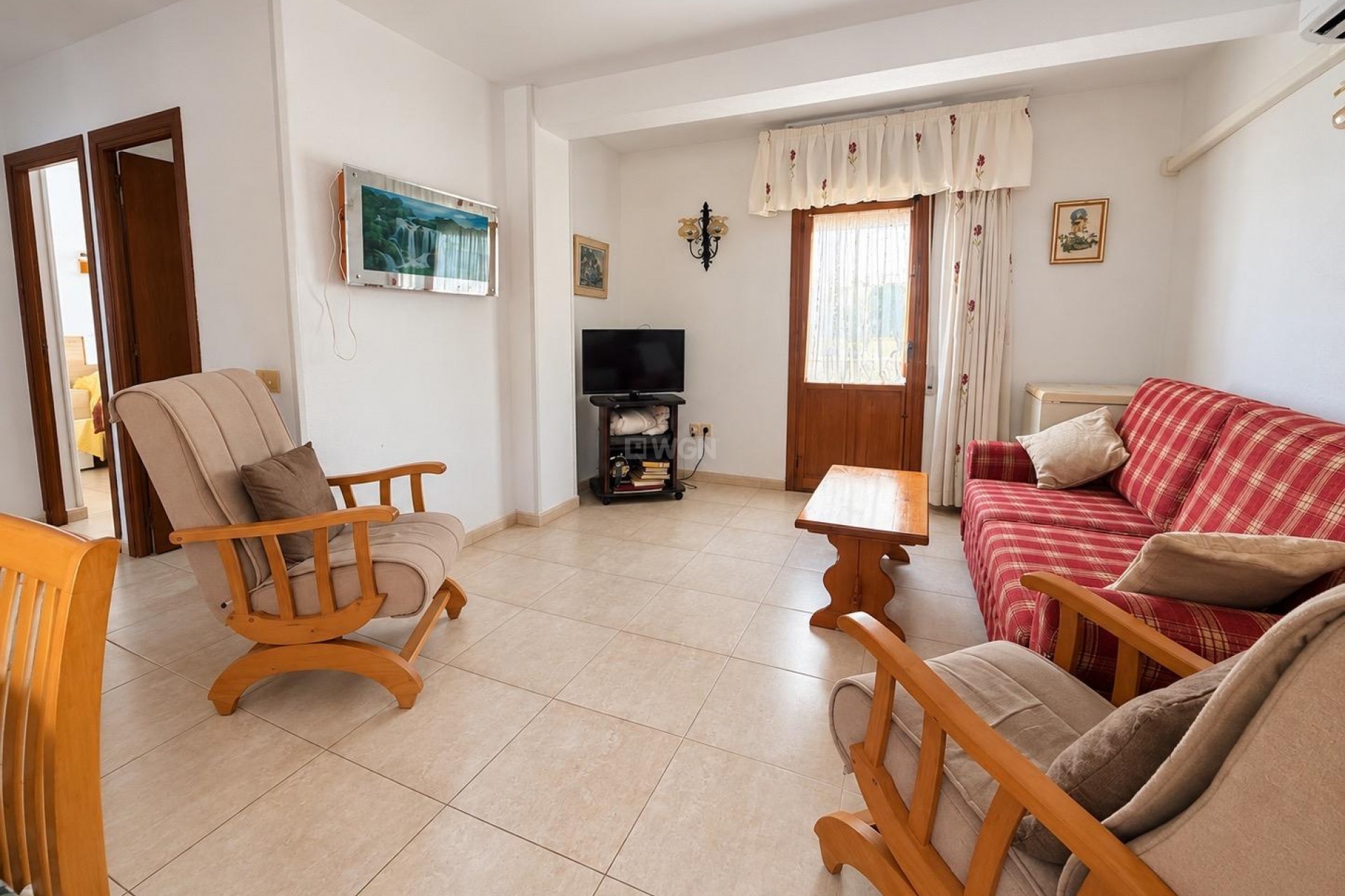 Reventa - Apartamento / piso - Torrevieja - Los Europeos
