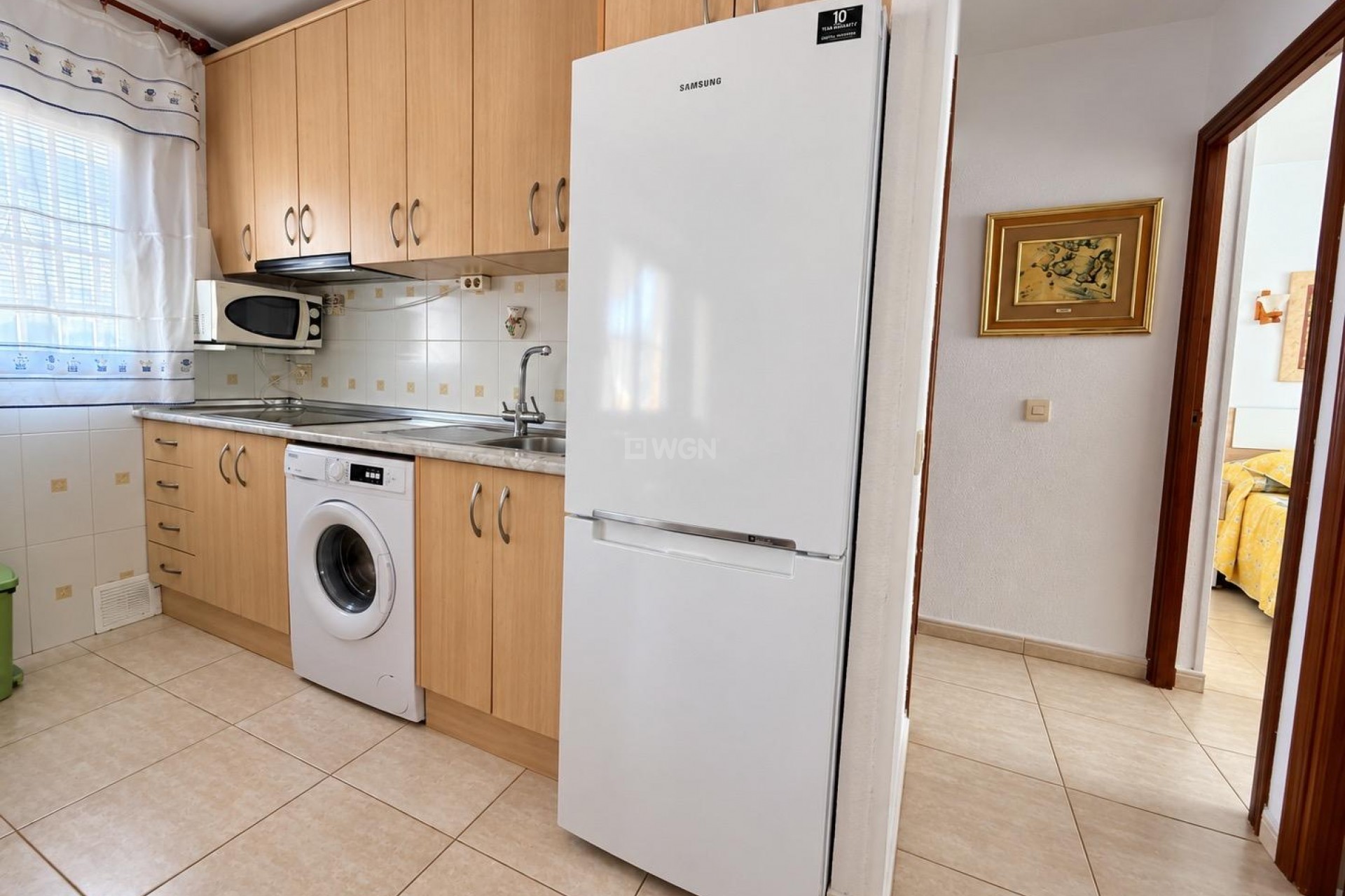 Reventa - Apartamento / piso - Torrevieja - Los Europeos