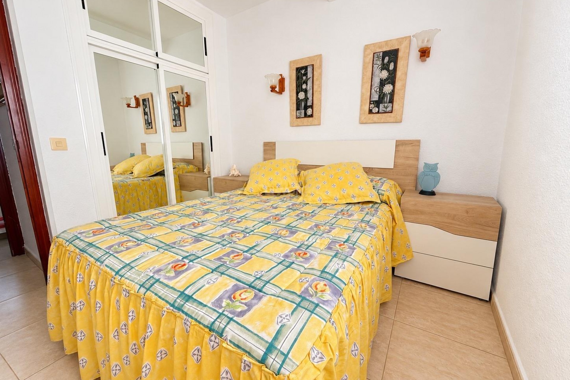 Reventa - Apartamento / piso - Torrevieja - Los Europeos