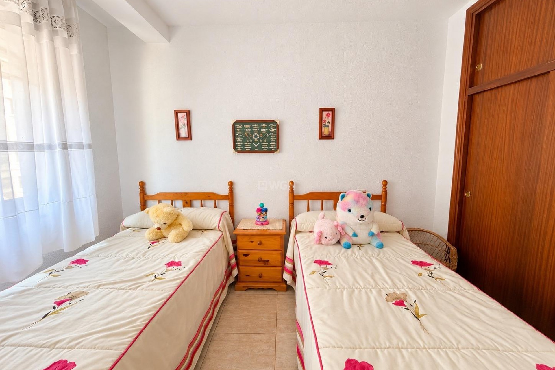 Reventa - Apartamento / piso - Torrevieja - Los Europeos