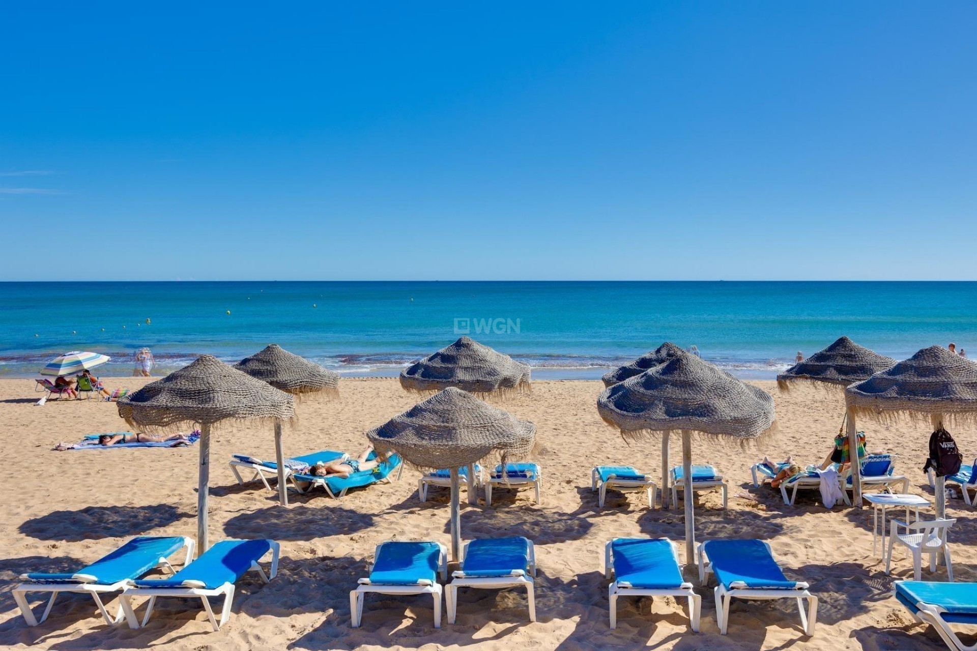 Reventa - Apartamento / piso - Torrevieja - Los Europeos