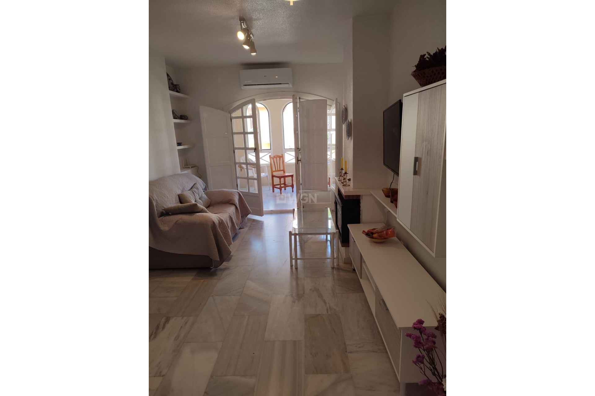 Reventa - Apartamento / piso - Torrevieja - Los Frutales
