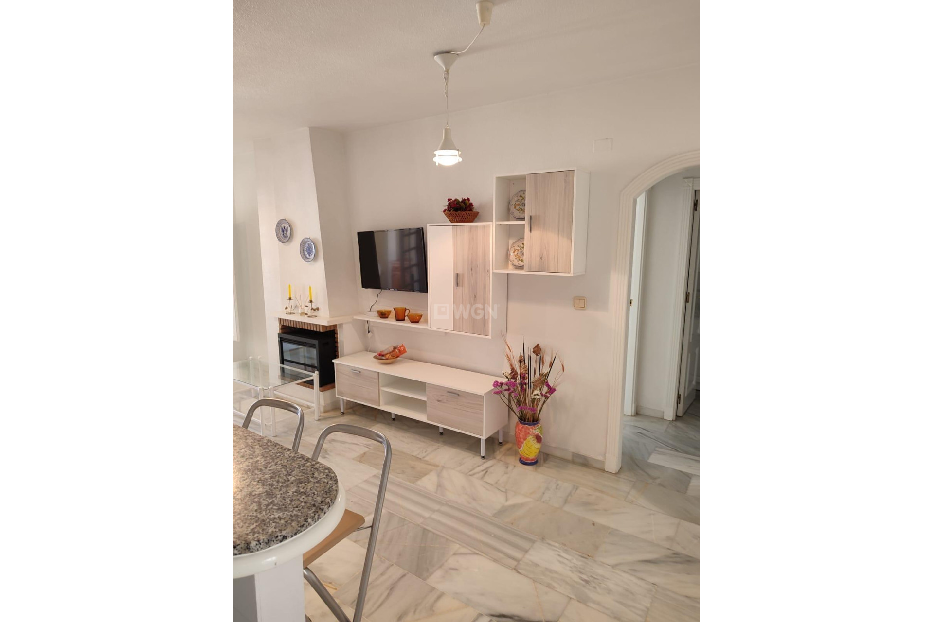 Reventa - Apartamento / piso - Torrevieja - Los Frutales