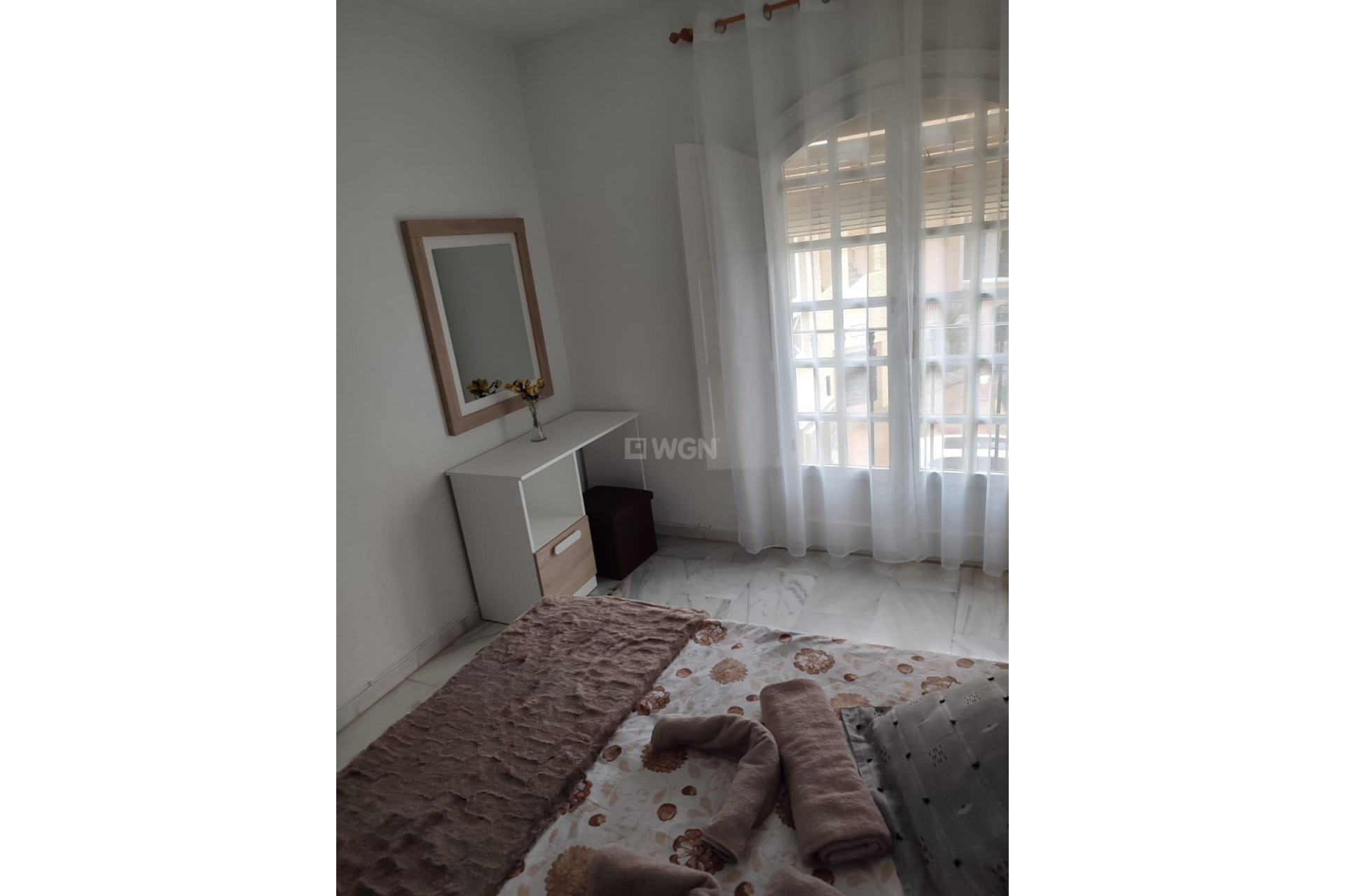 Reventa - Apartamento / piso - Torrevieja - Los Frutales