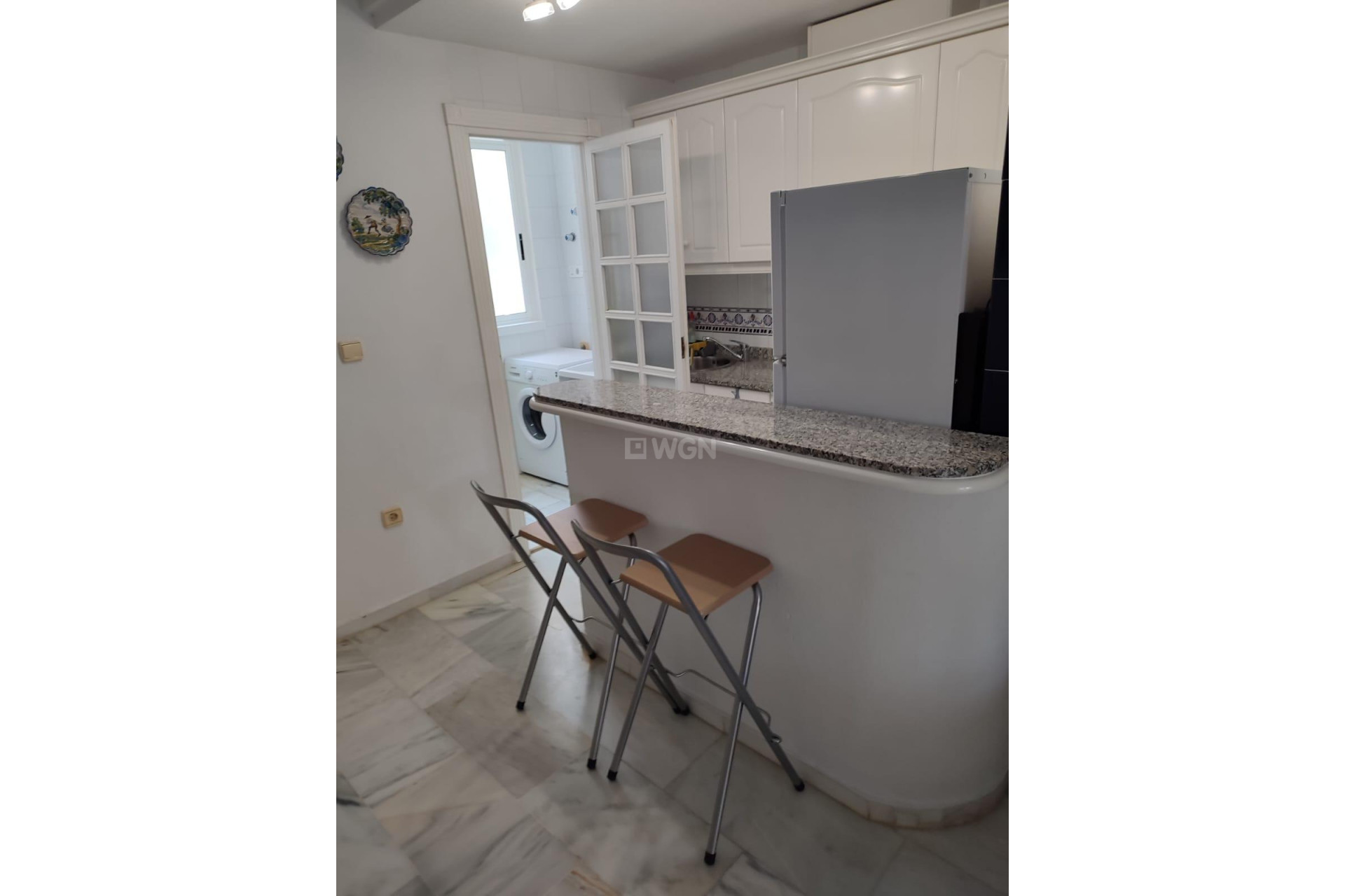 Reventa - Apartamento / piso - Torrevieja - Los Frutales