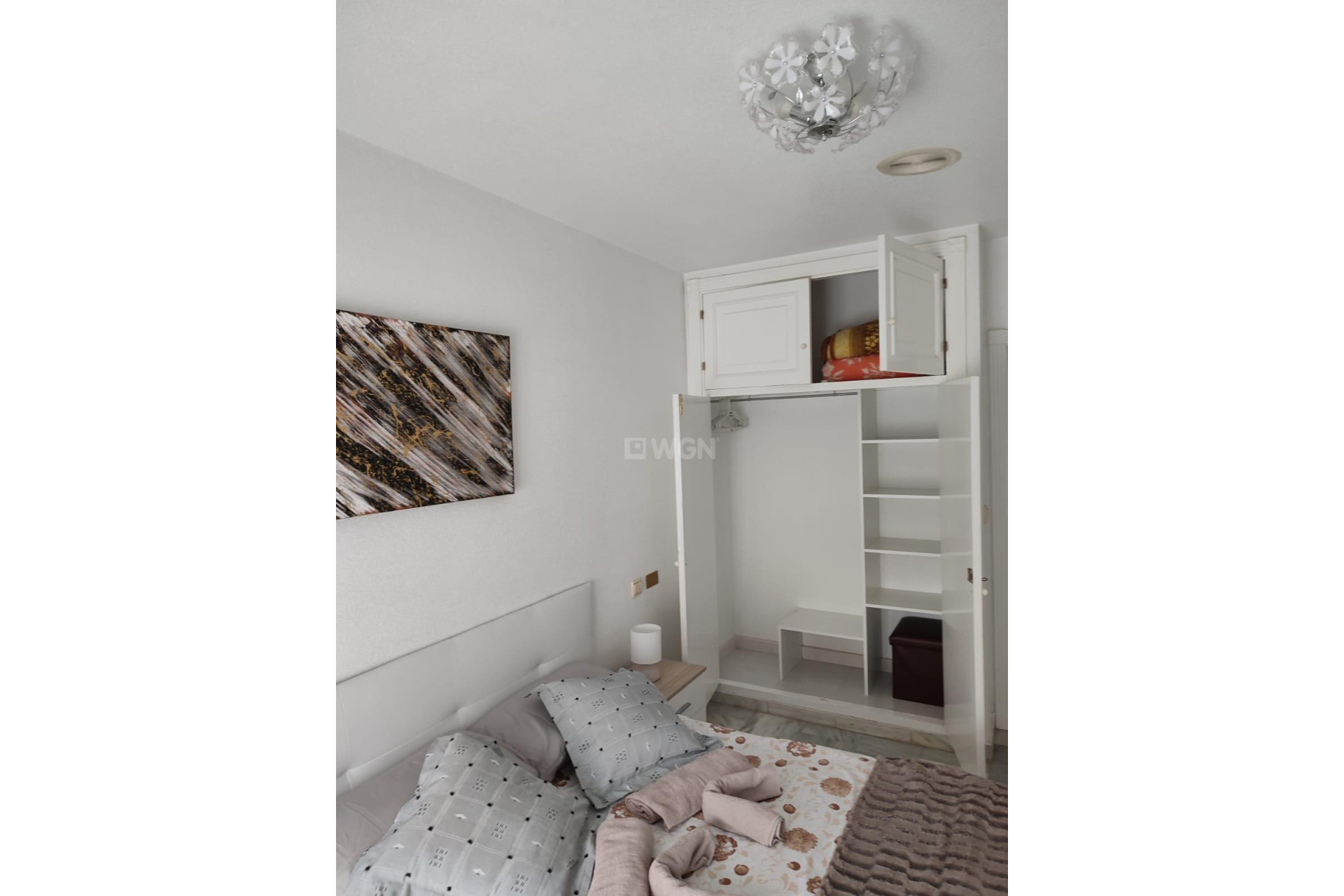 Reventa - Apartamento / piso - Torrevieja - Los Frutales