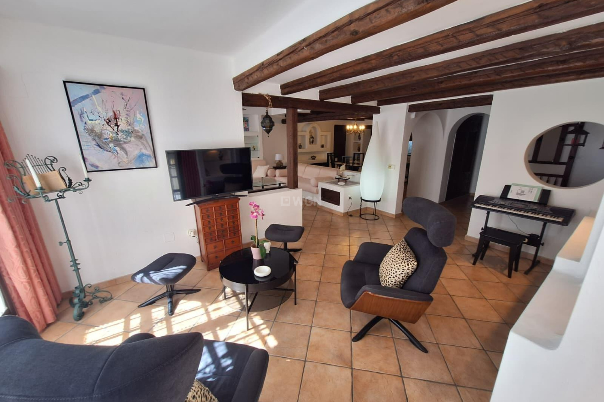 Reventa - Apartamento / piso - Torrevieja - Los Frutales