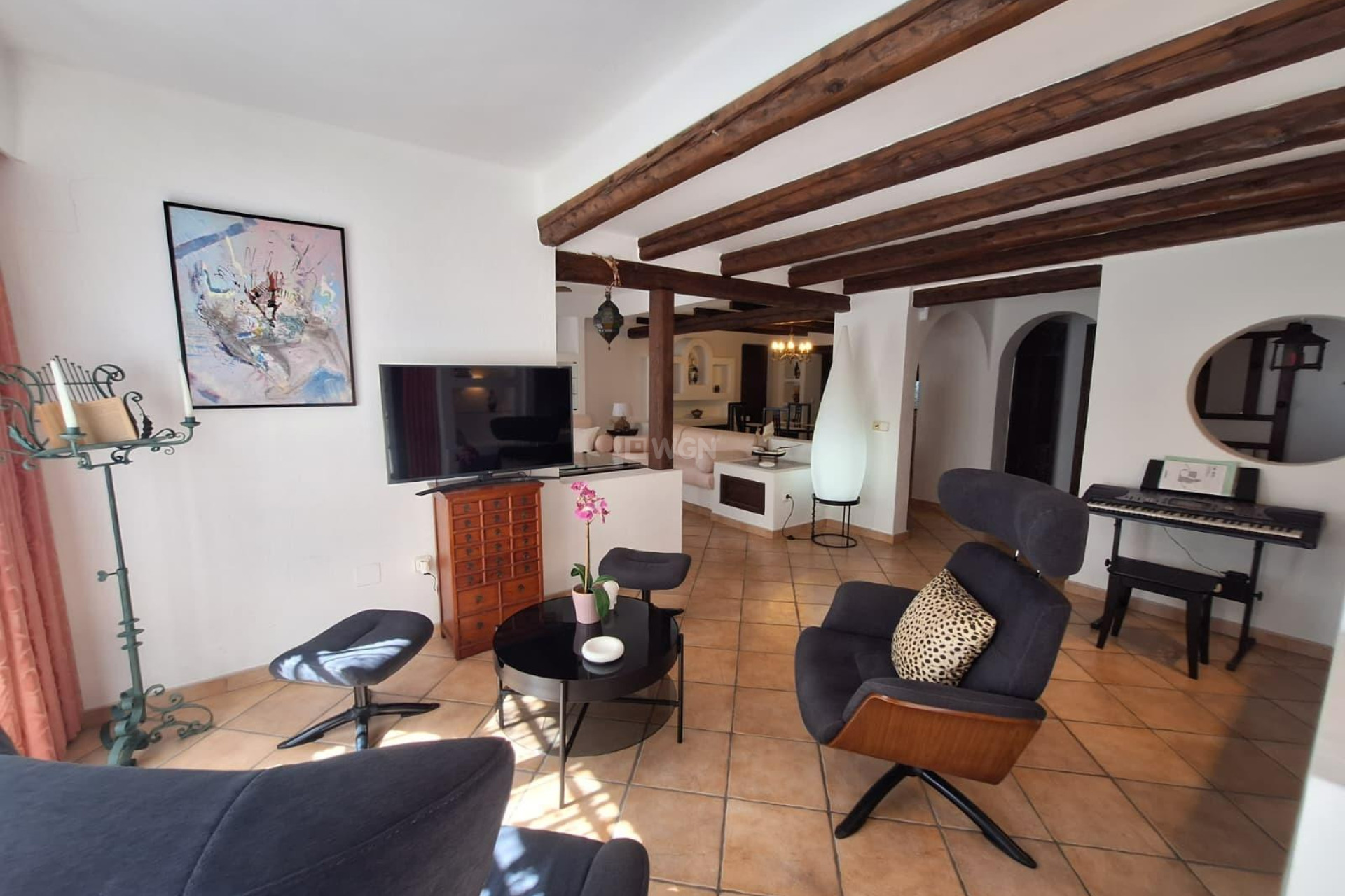 Reventa - Apartamento / piso - Torrevieja - Los Frutales