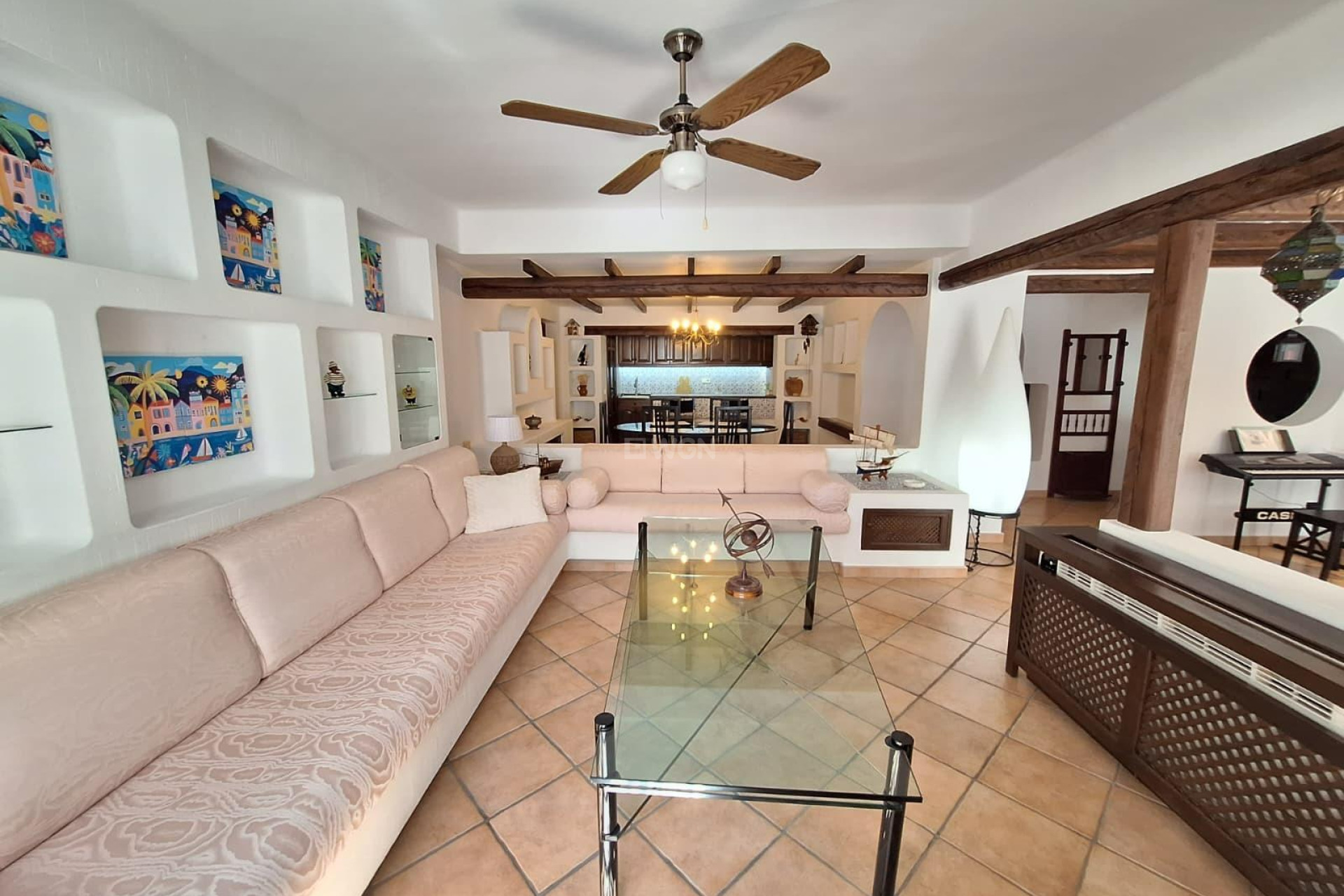 Reventa - Apartamento / piso - Torrevieja - Los Frutales