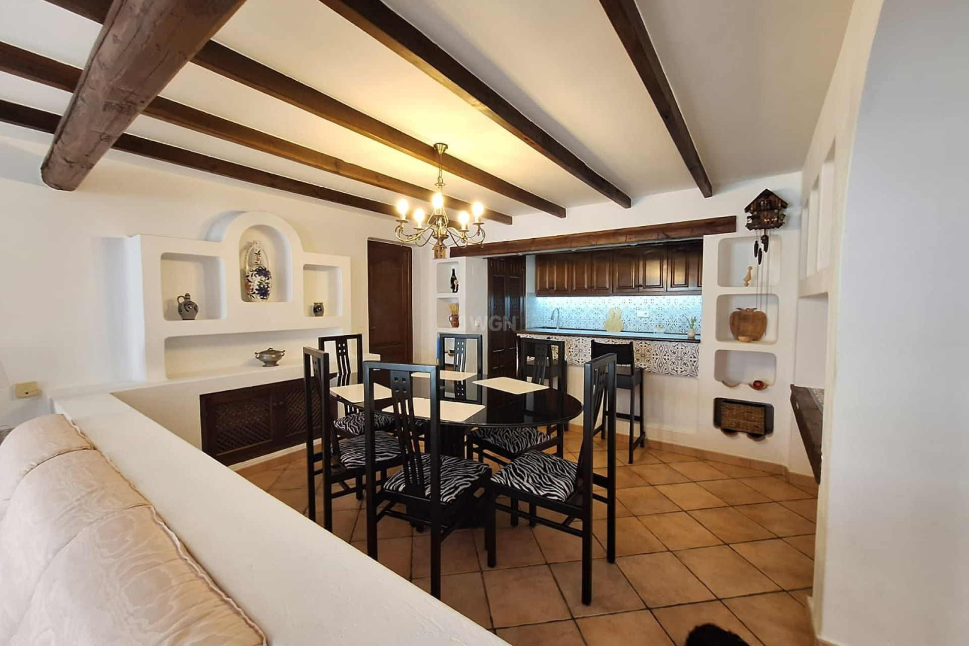 Reventa - Apartamento / piso - Torrevieja - Los Frutales