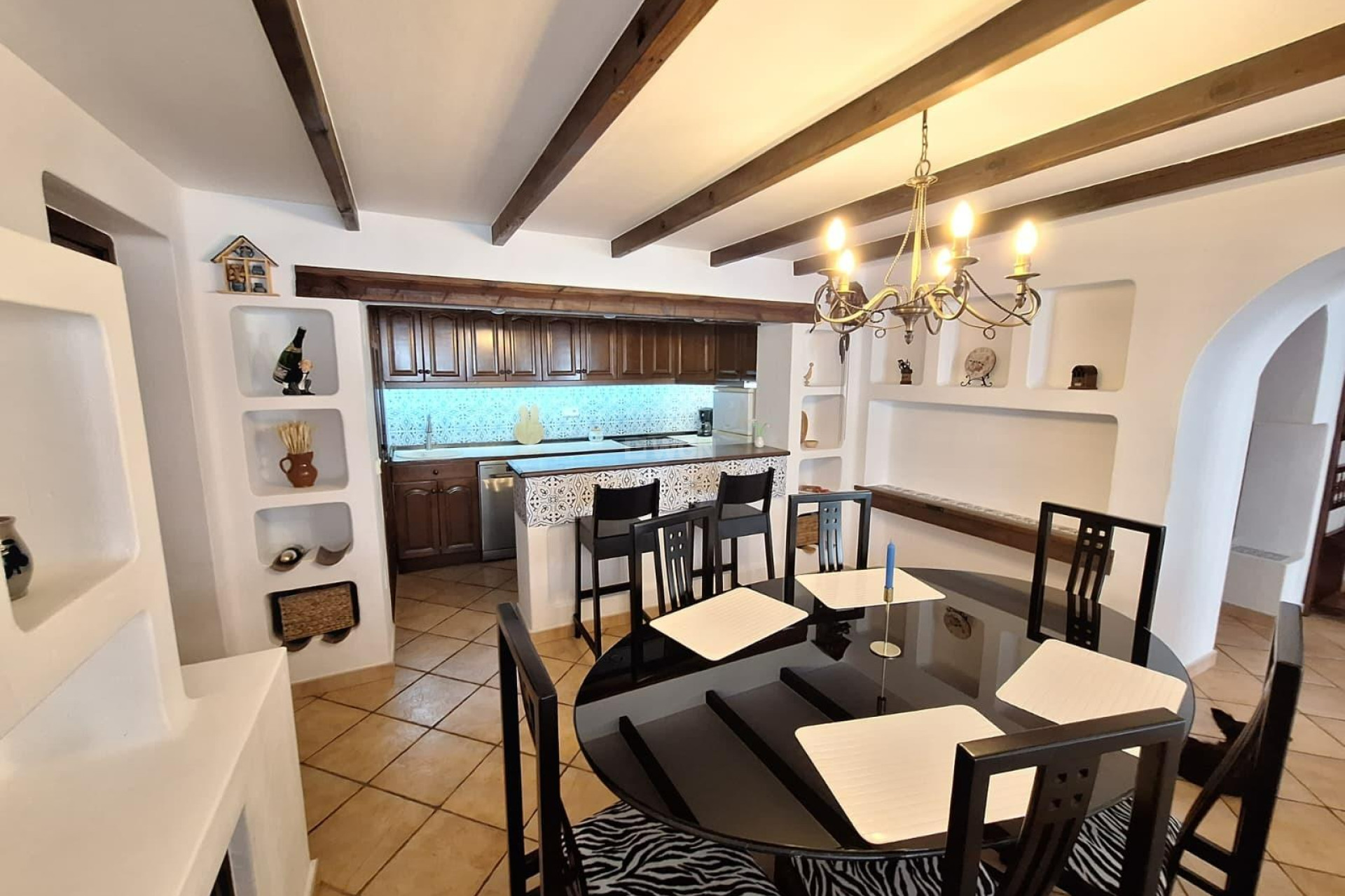 Reventa - Apartamento / piso - Torrevieja - Los Frutales
