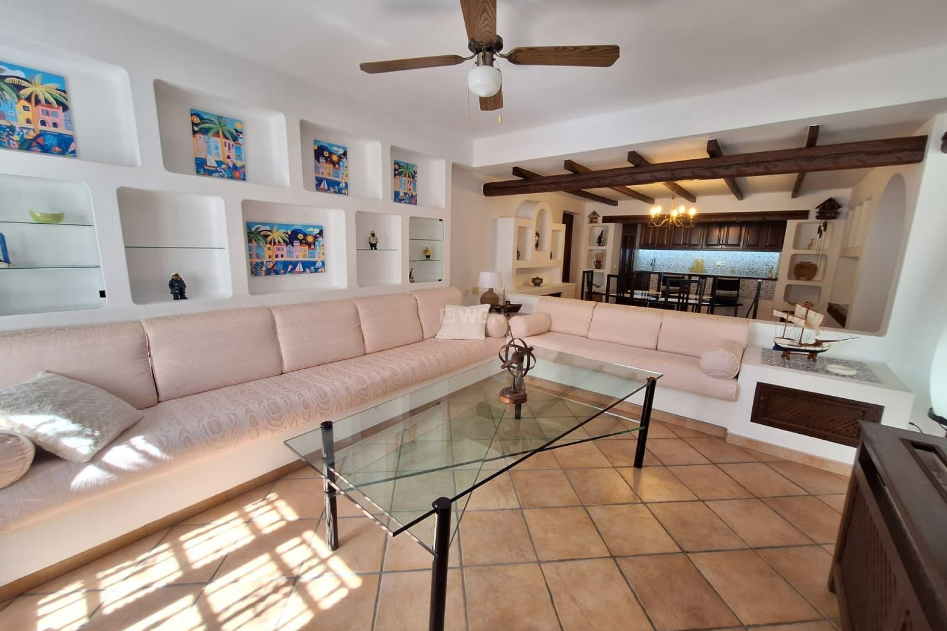Reventa - Apartamento / piso - Torrevieja - Los Frutales