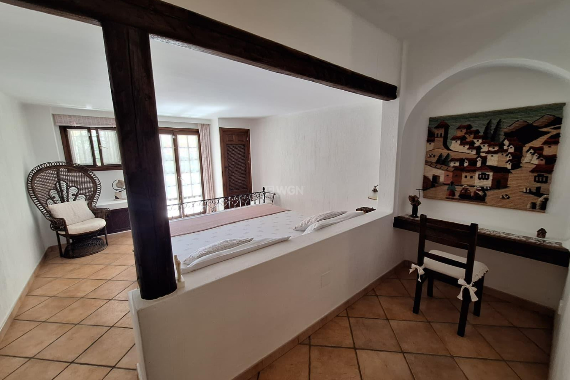 Reventa - Apartamento / piso - Torrevieja - Los Frutales
