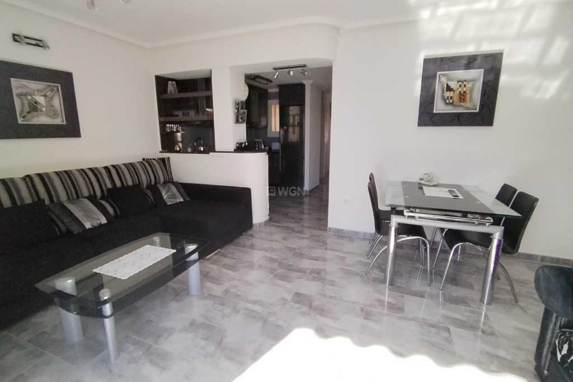 Reventa - Apartamento / piso - Torrevieja - Los Frutales