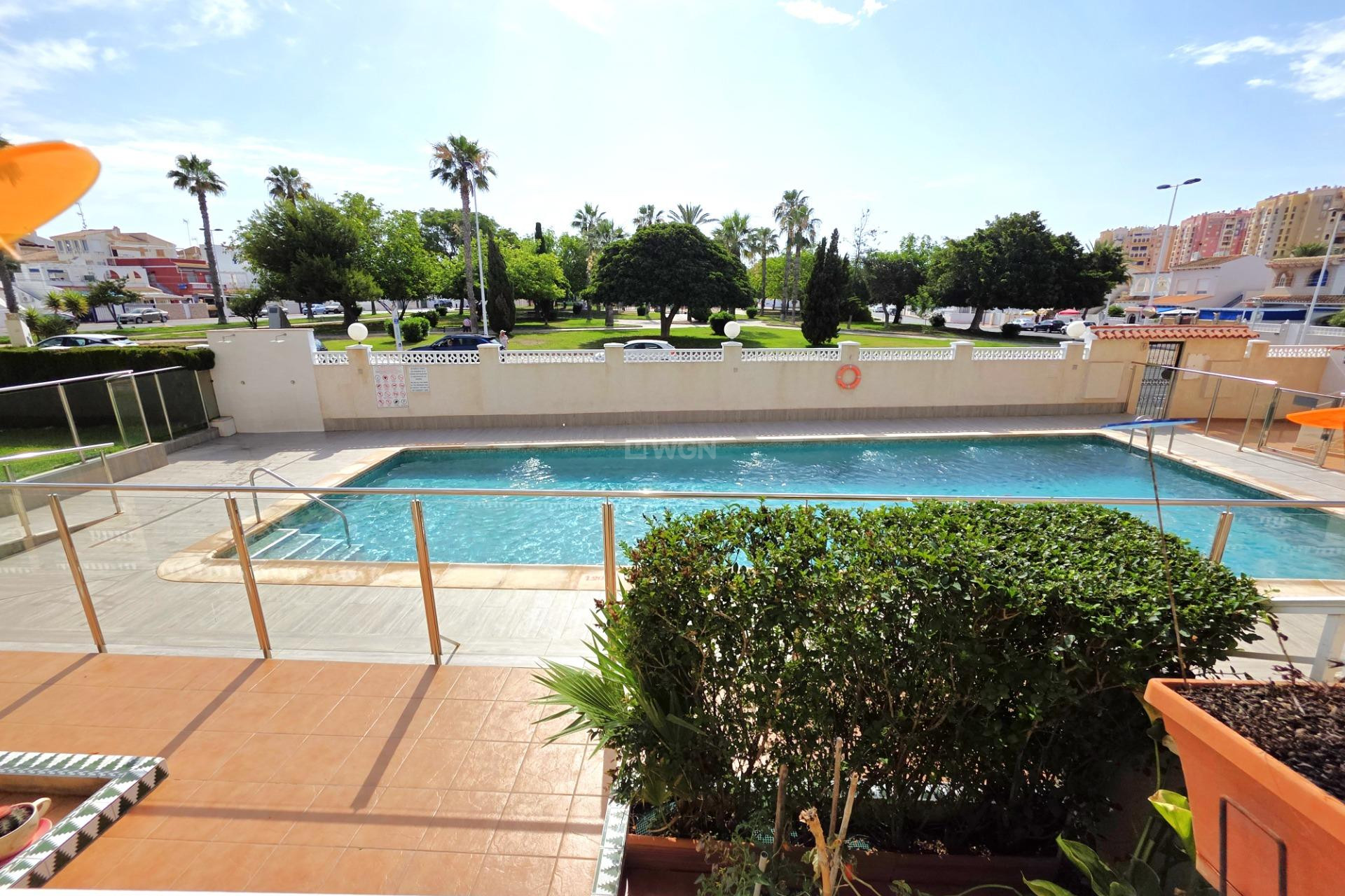 Reventa - Apartamento / piso - Torrevieja - Los Frutales