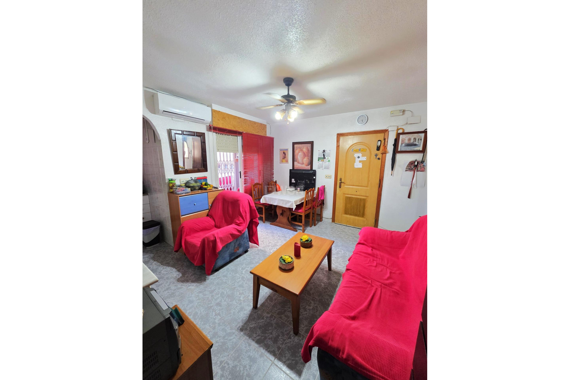 Reventa - Apartamento / piso - Torrevieja - Los Frutales