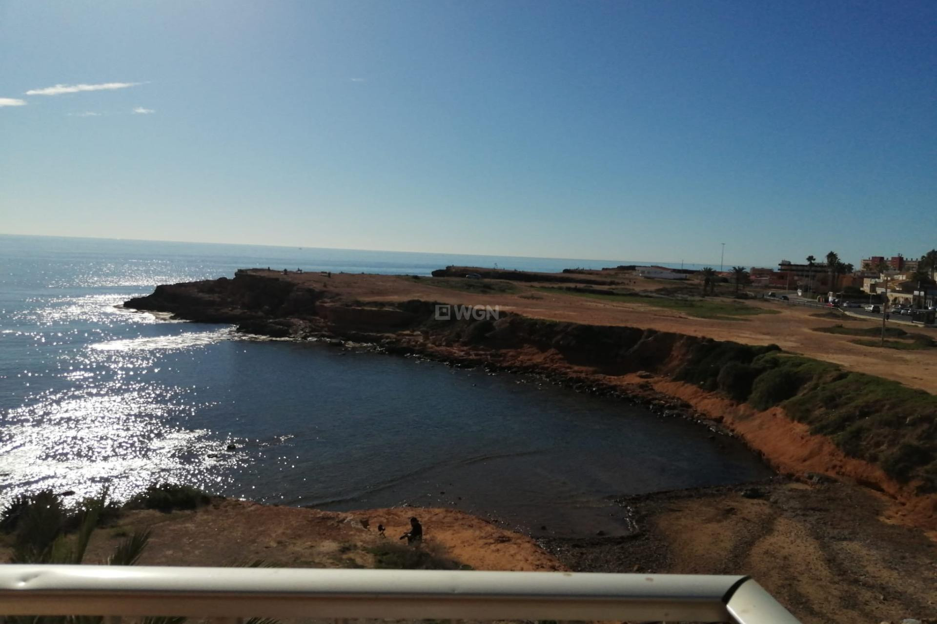 Reventa - Apartamento / piso - Torrevieja - Los Frutales