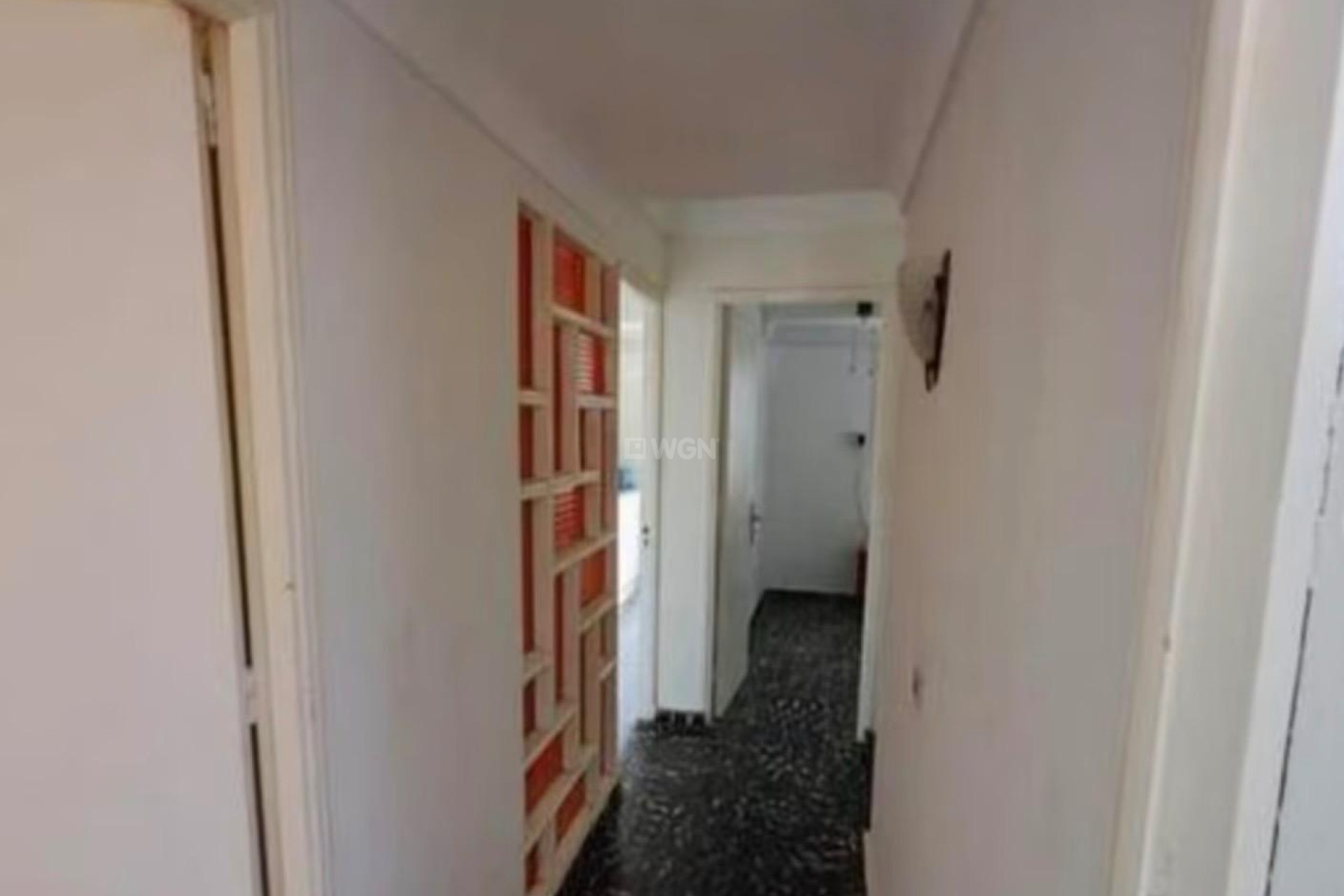 Reventa - Apartamento / piso - Torrevieja - Los Frutales