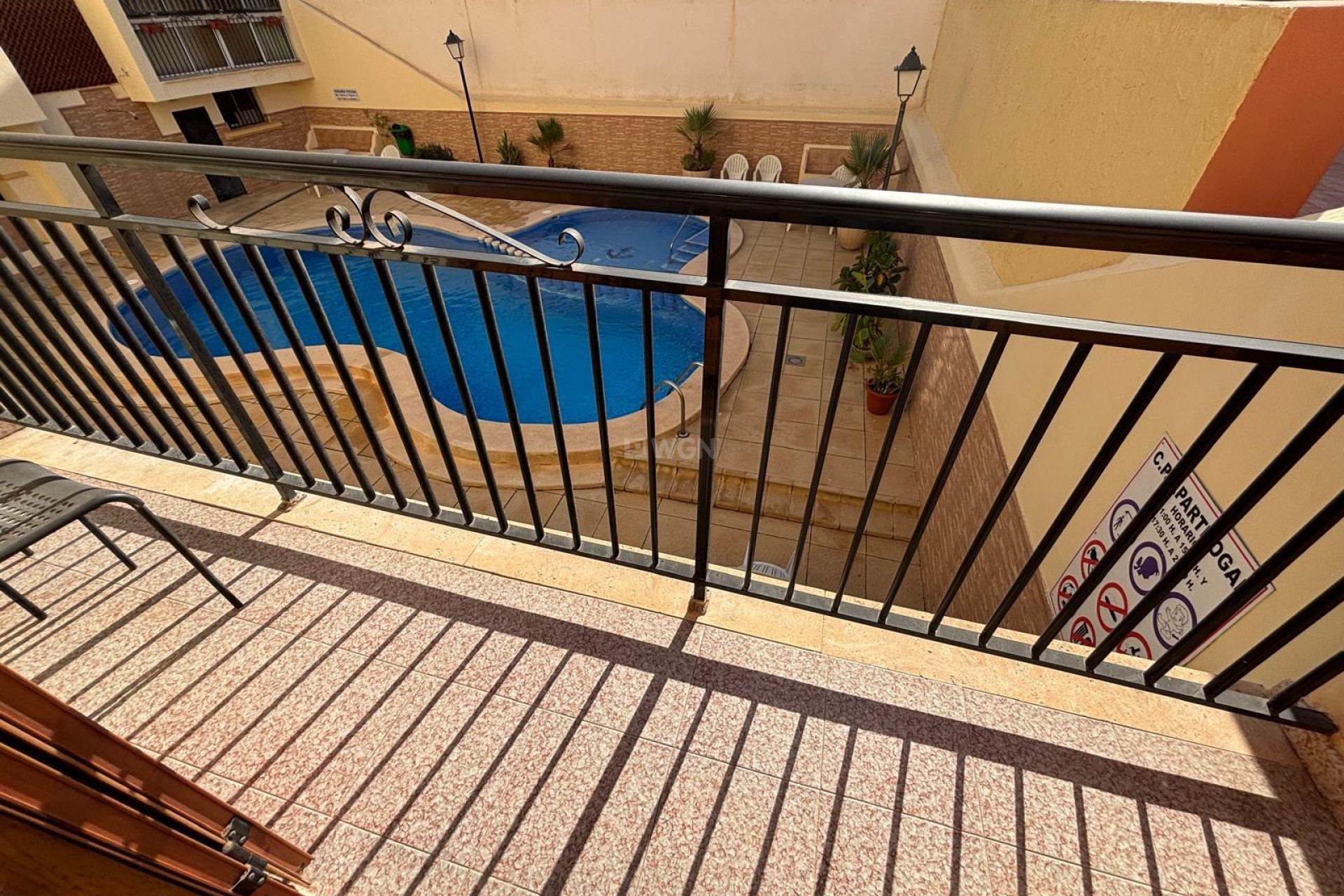 Reventa - Apartamento / piso - Torrevieja - Los Frutales
