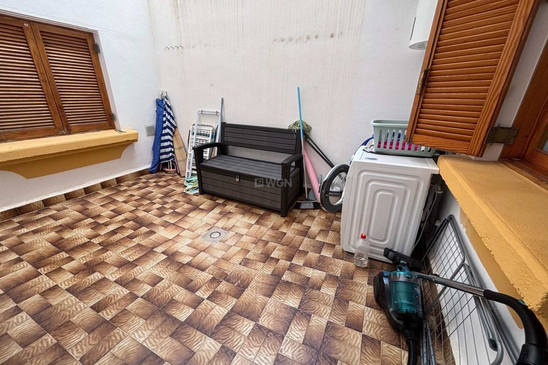 Reventa - Apartamento / piso - Torrevieja - Los Frutales