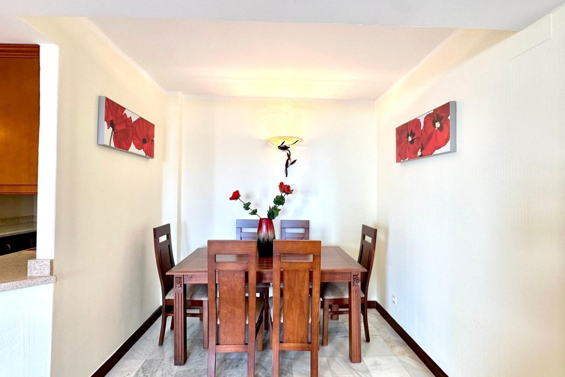 Reventa - Apartamento / piso - Torrevieja - Los Frutales