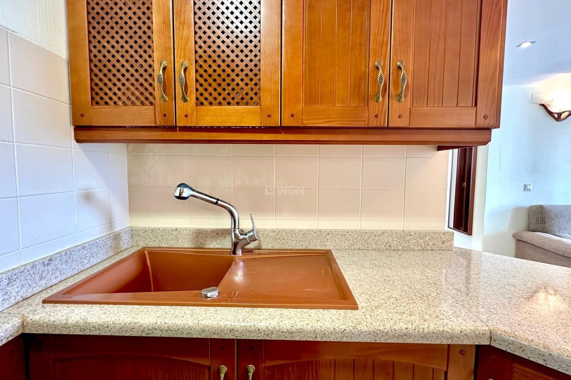 Reventa - Apartamento / piso - Torrevieja - Los Frutales