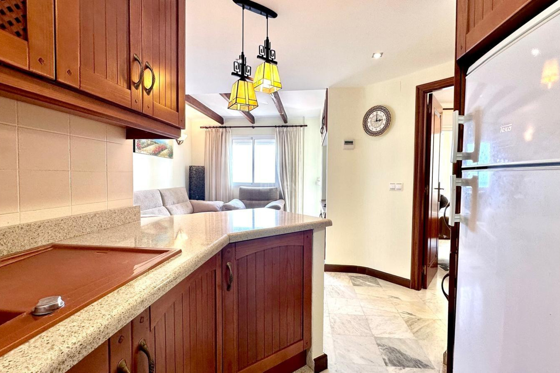 Reventa - Apartamento / piso - Torrevieja - Los Frutales