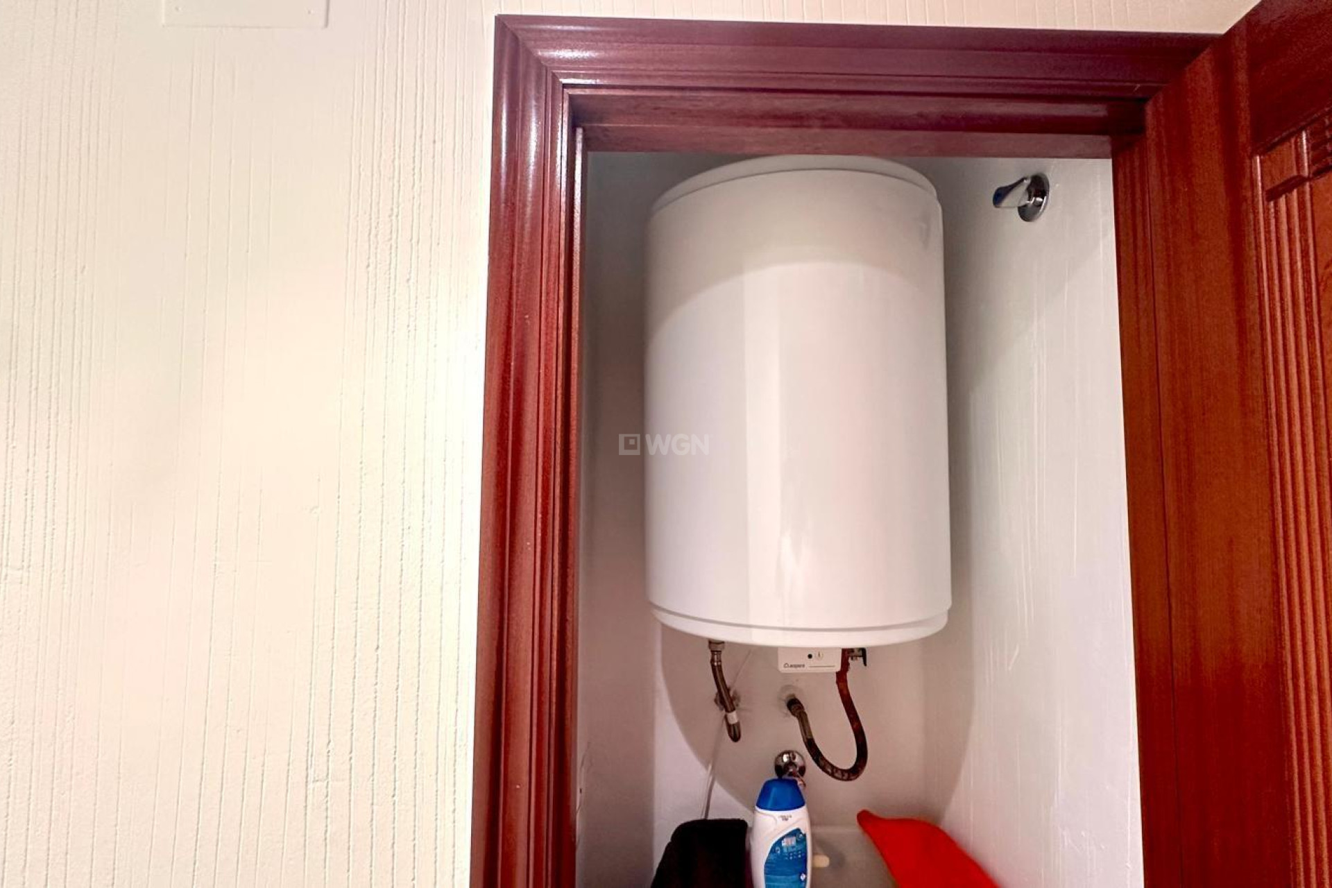 Reventa - Apartamento / piso - Torrevieja - Los Frutales