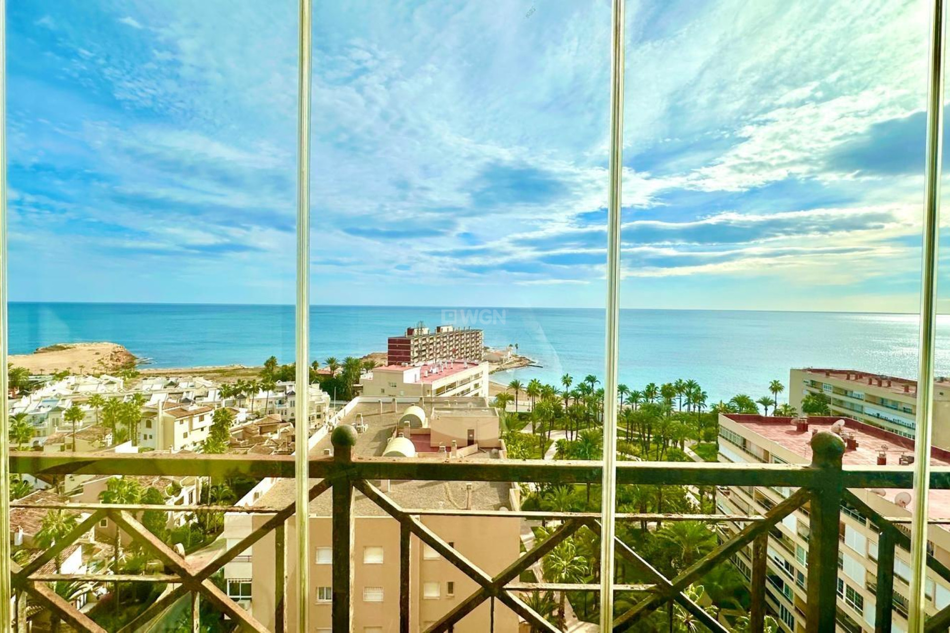 Reventa - Apartamento / piso - Torrevieja - Los Frutales