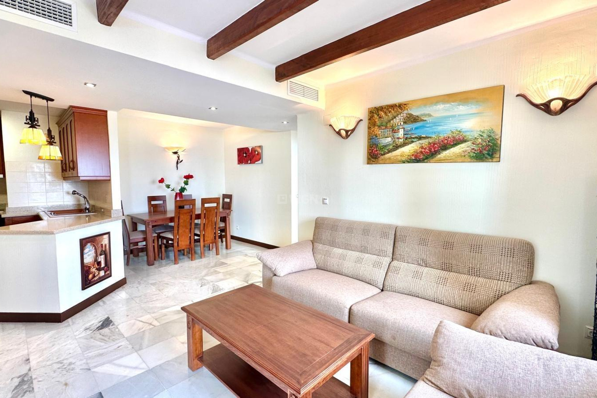 Reventa - Apartamento / piso - Torrevieja - Los Frutales