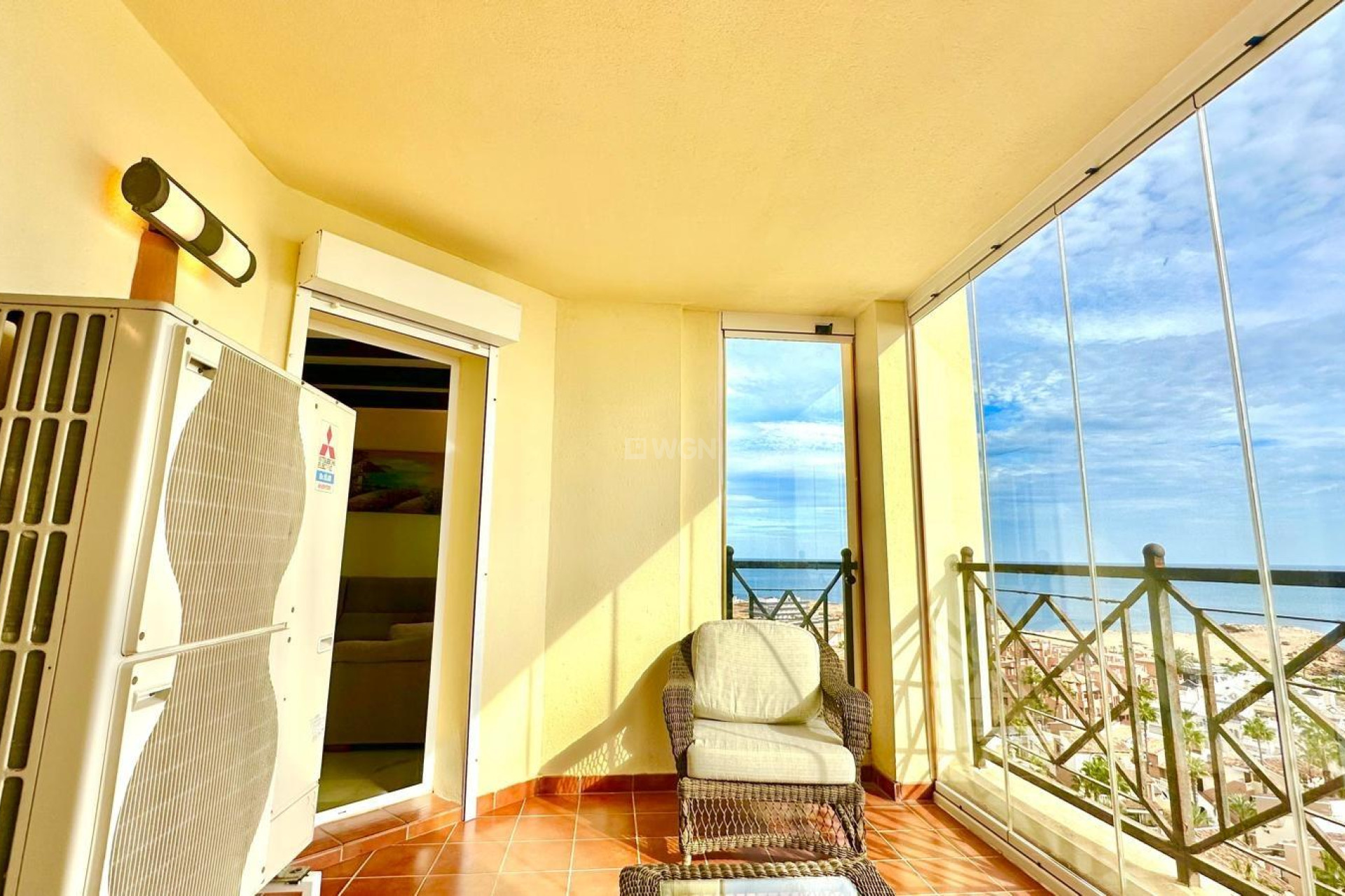 Reventa - Apartamento / piso - Torrevieja - Los Frutales