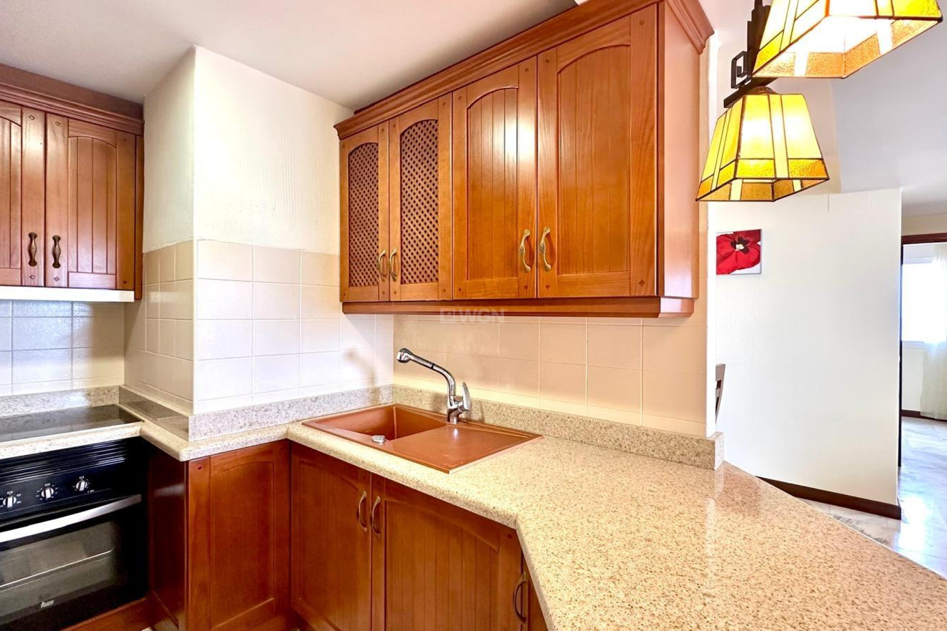 Reventa - Apartamento / piso - Torrevieja - Los Frutales