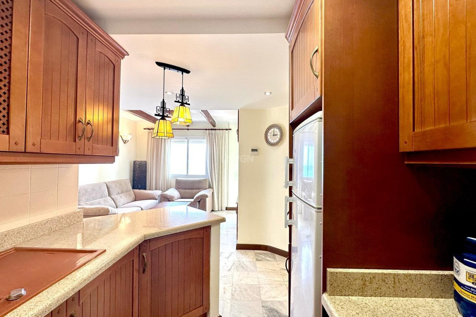 Reventa - Apartamento / piso - Torrevieja - Los Frutales