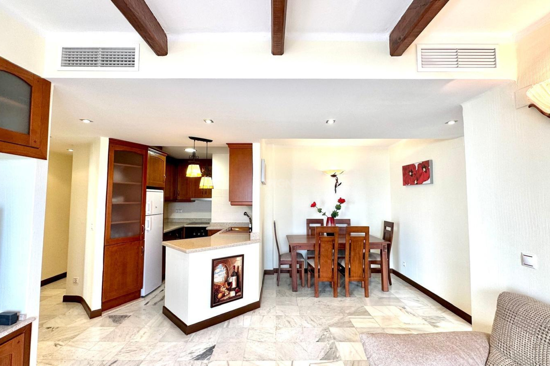 Reventa - Apartamento / piso - Torrevieja - Los Frutales