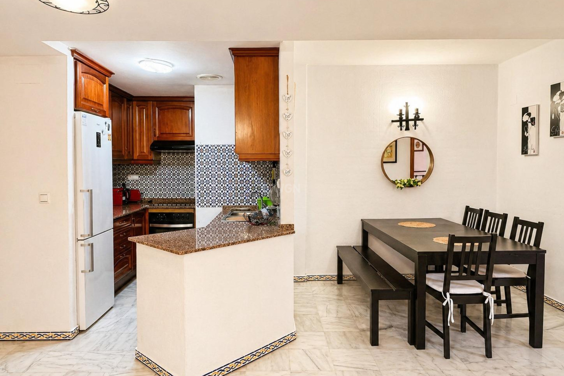 Reventa - Apartamento / piso - Torrevieja - Los Frutales